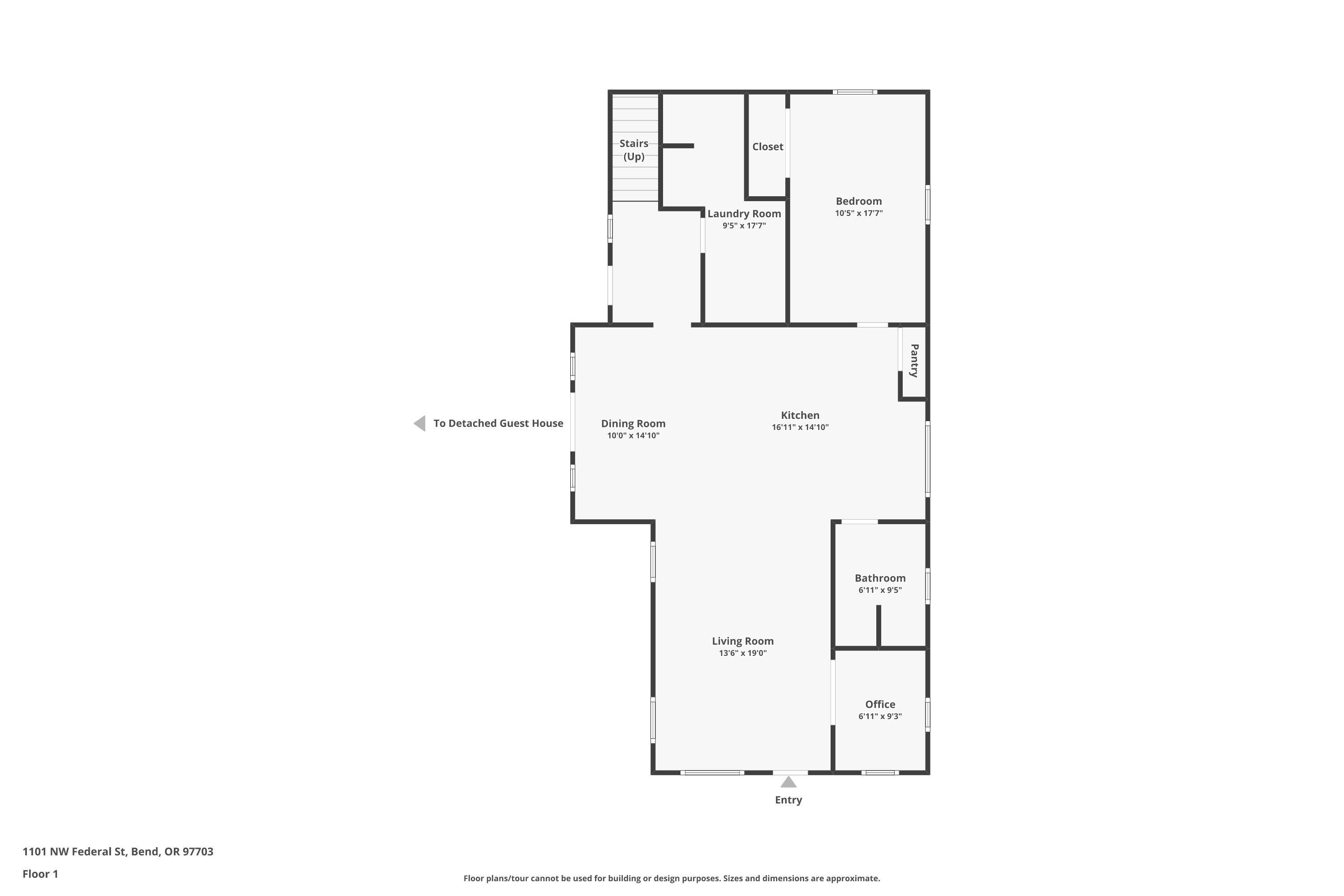 Boulevard - Residential