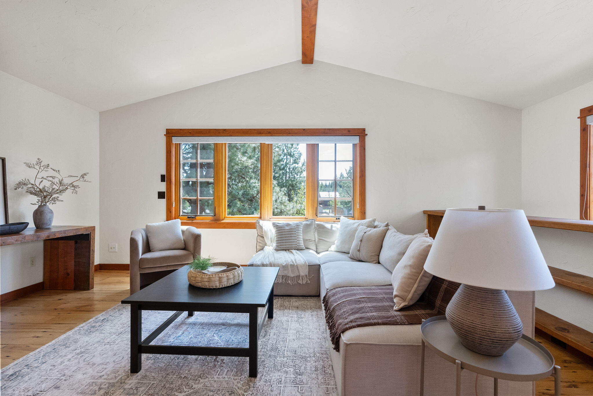 Boulevard - Residential