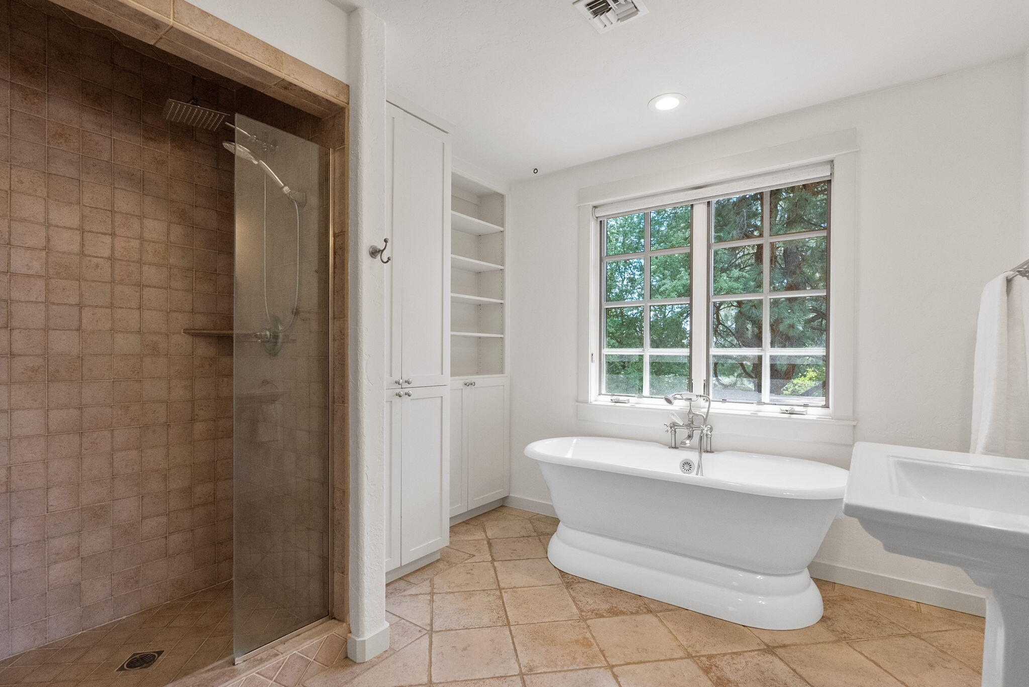 Boulevard - Residential