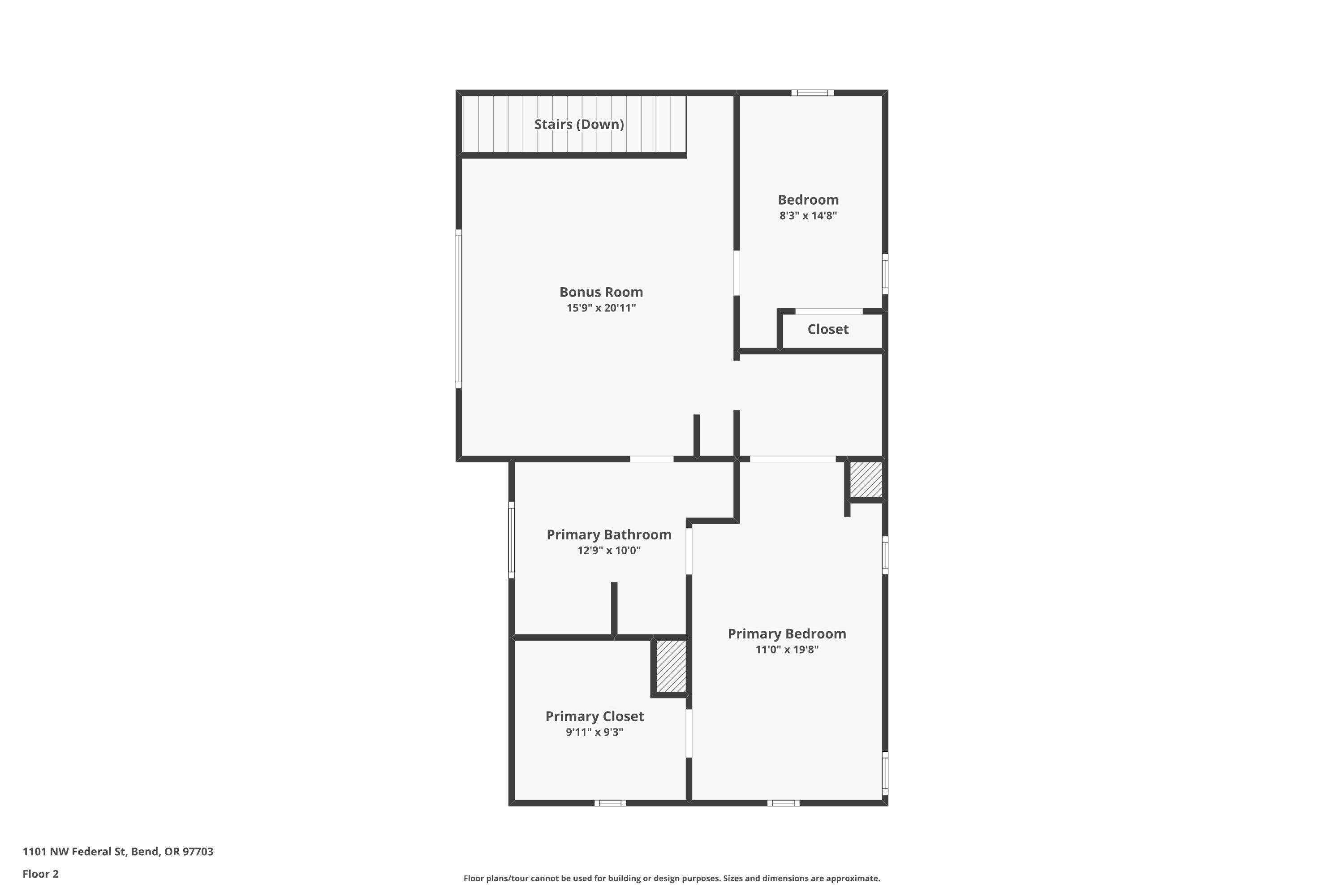 Boulevard - Residential