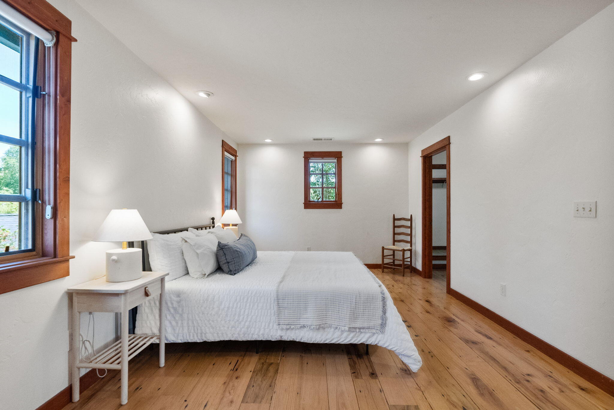 Boulevard - Residential