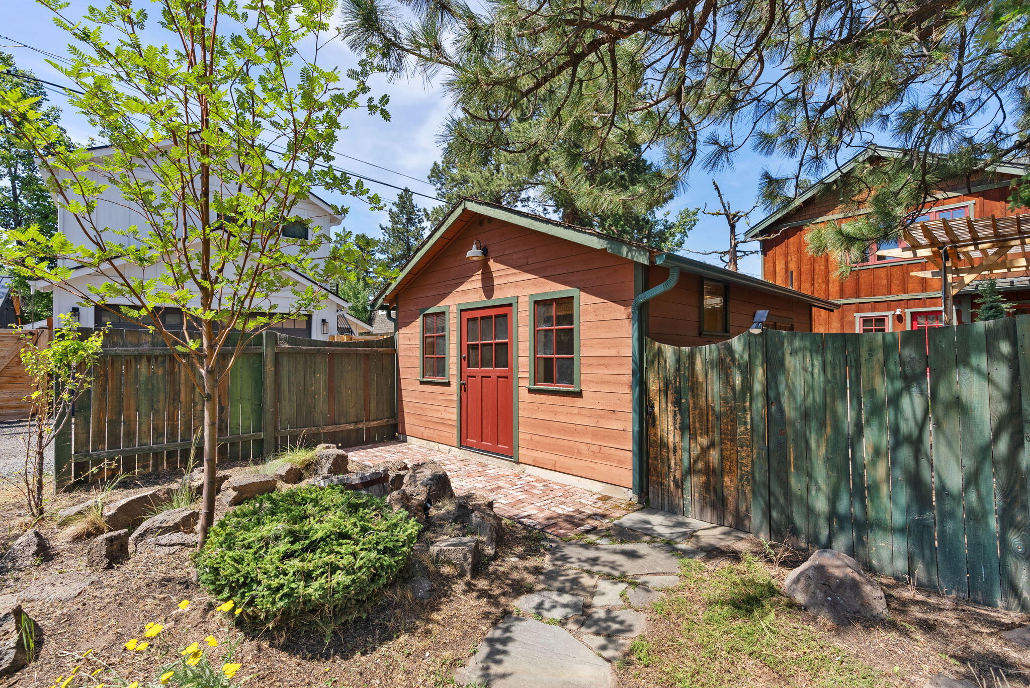 Boulevard - Residential