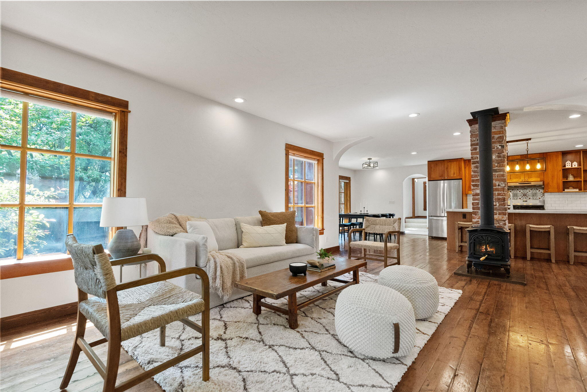 Boulevard - Residential