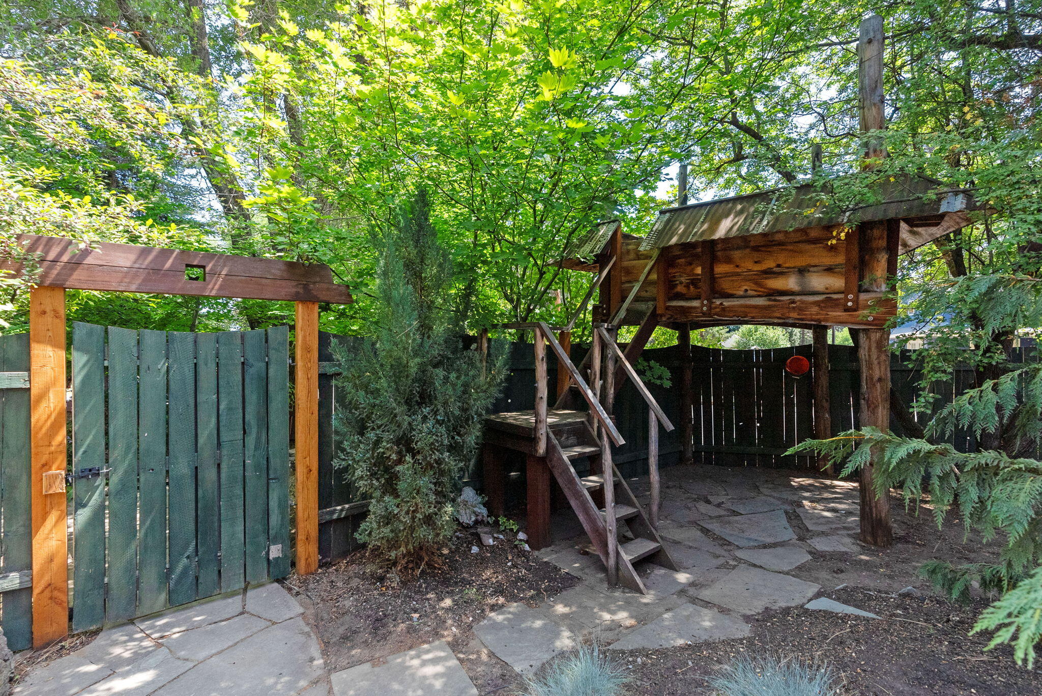 Boulevard - Residential