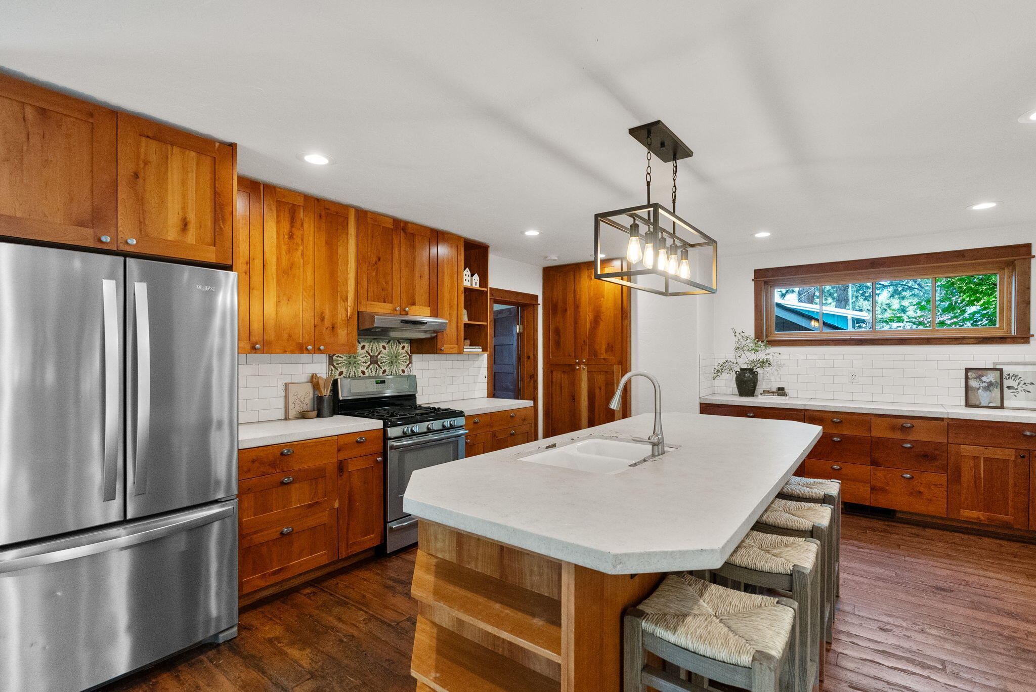 Boulevard - Residential