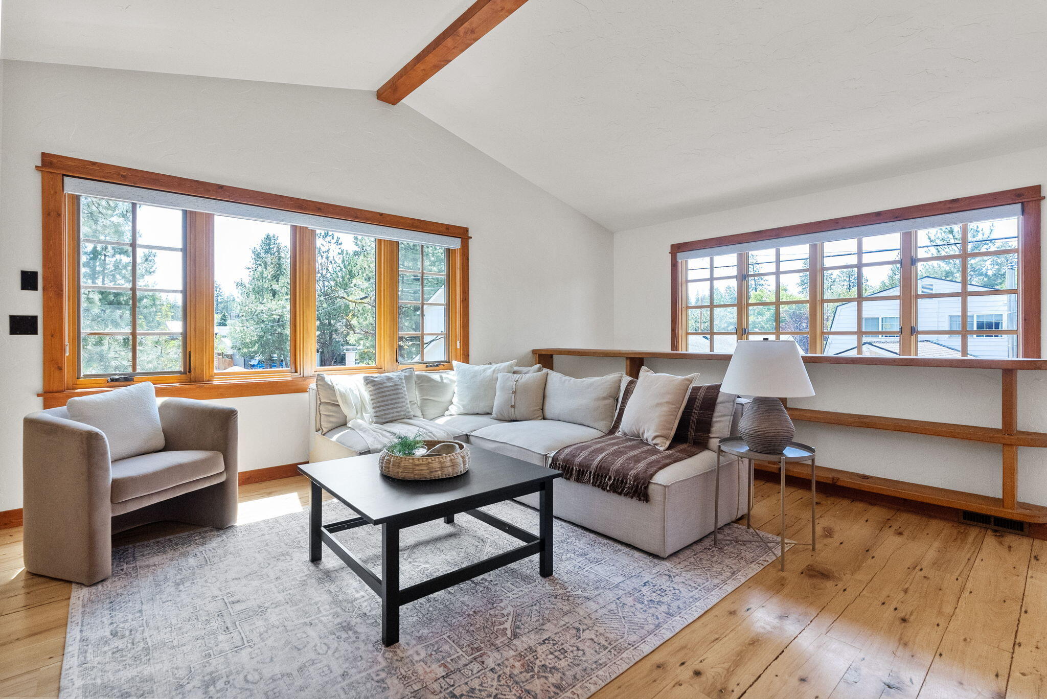 Boulevard - Residential