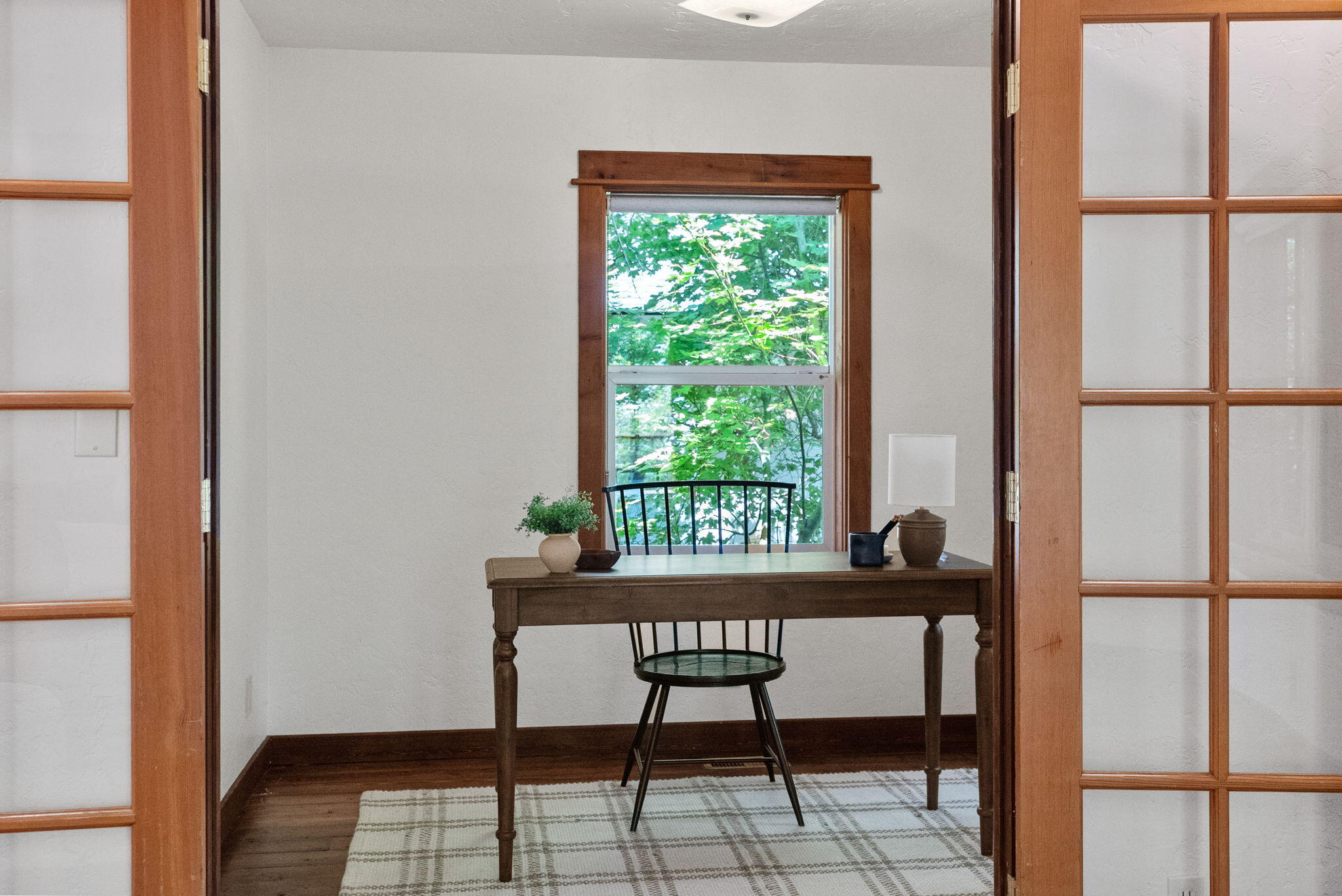 Boulevard - Residential