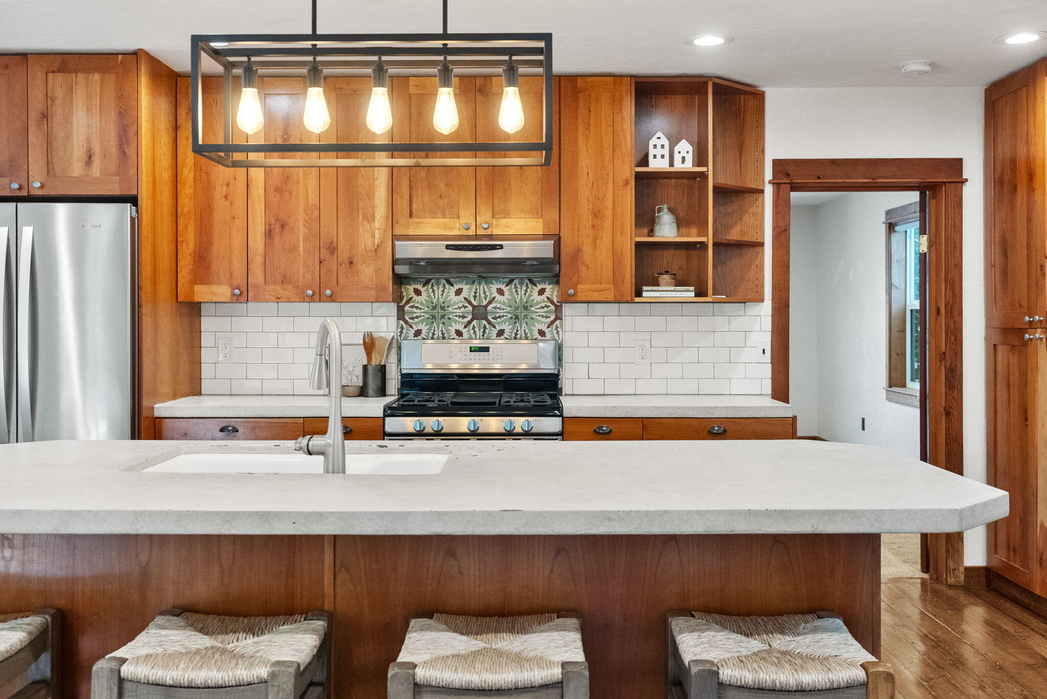 Boulevard - Residential