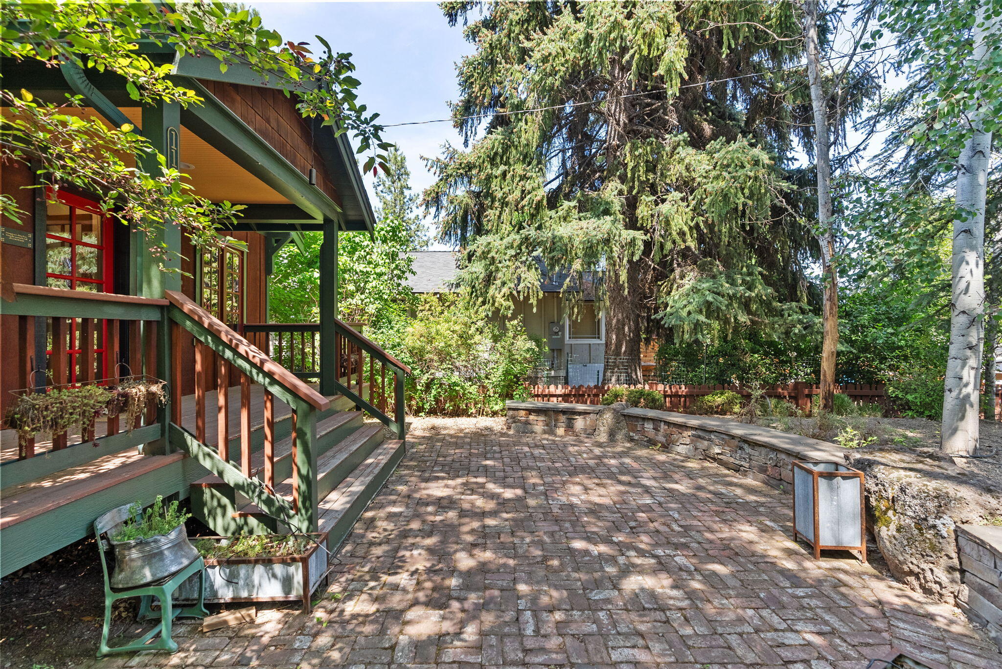 Boulevard - Residential