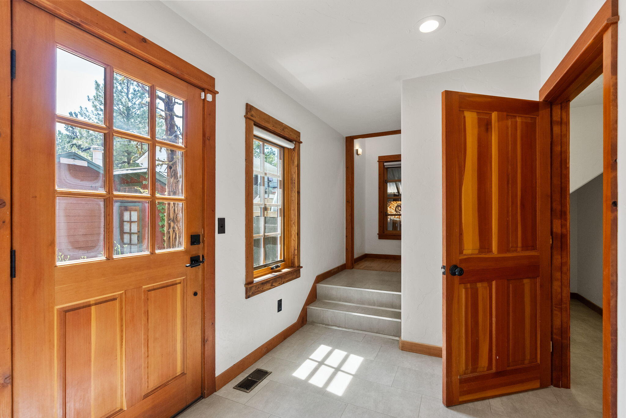 Boulevard - Residential