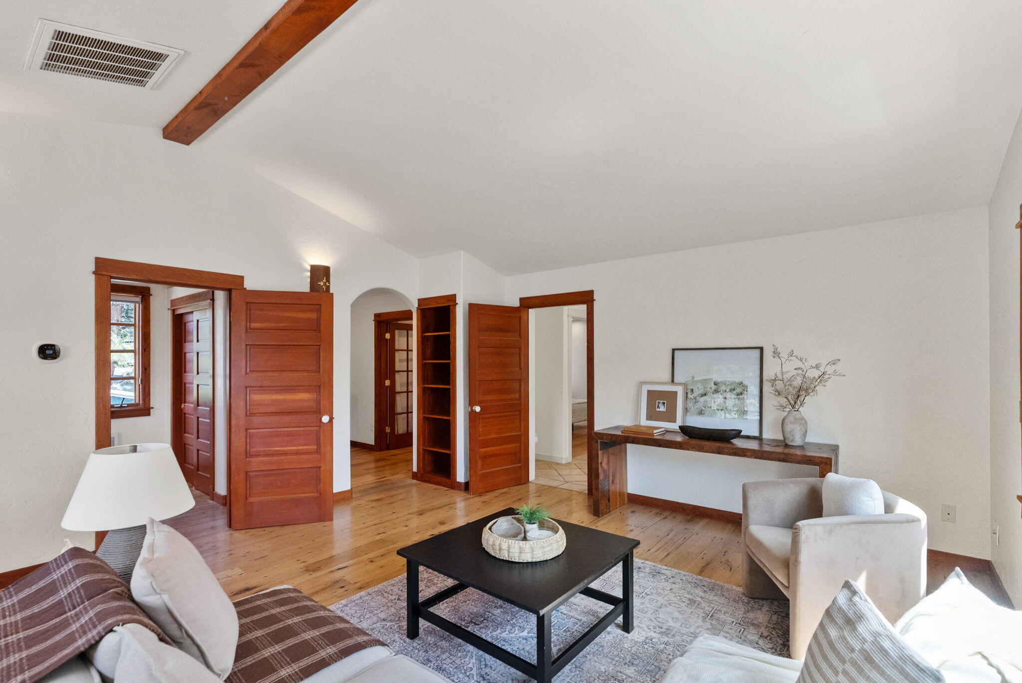 Boulevard - Residential