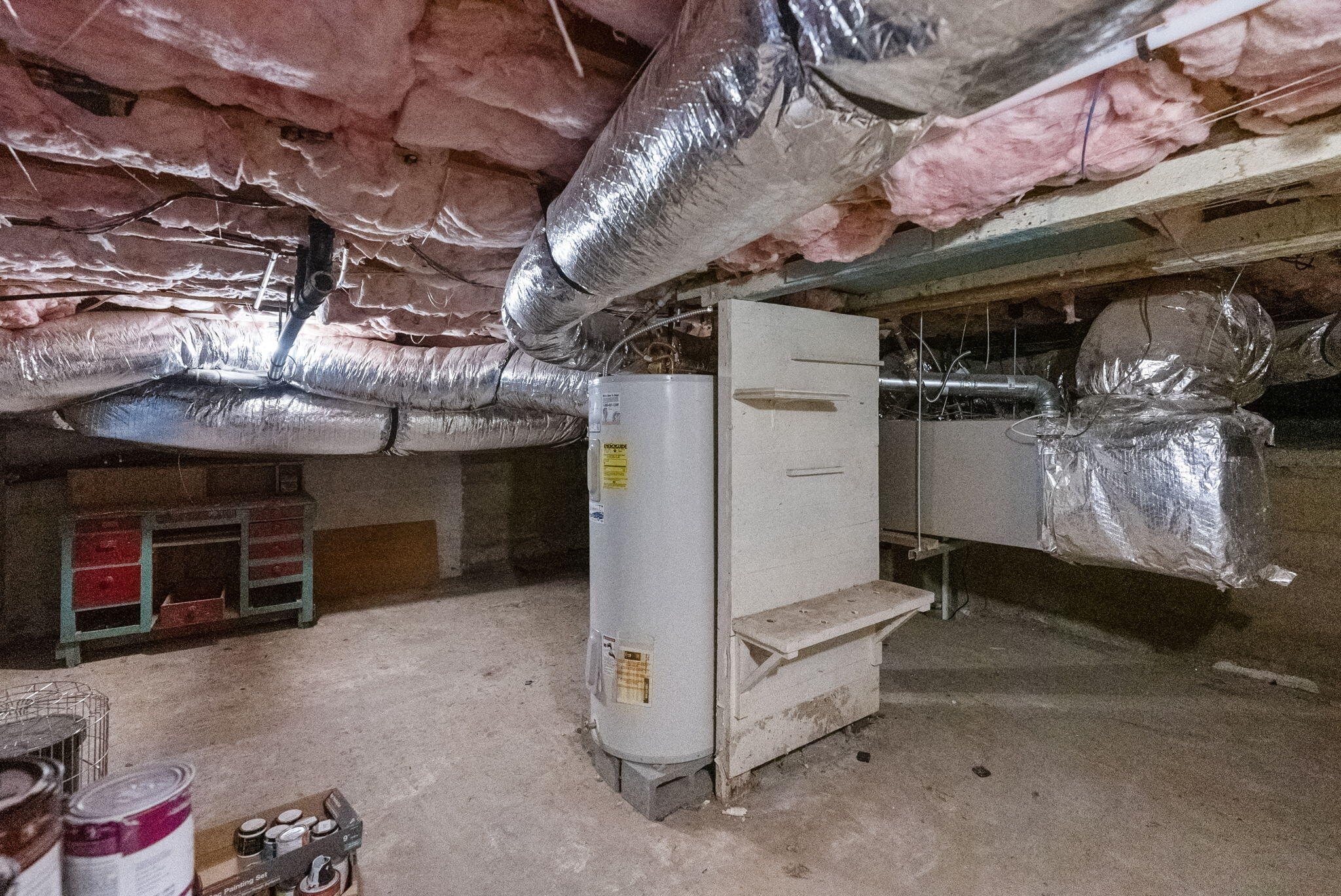 Boulevard - Residential