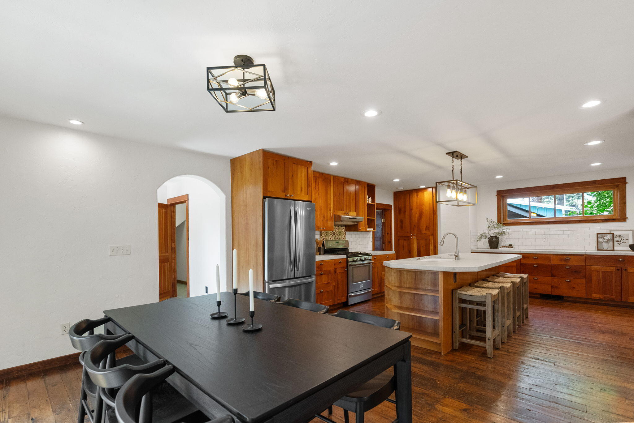 Boulevard - Residential