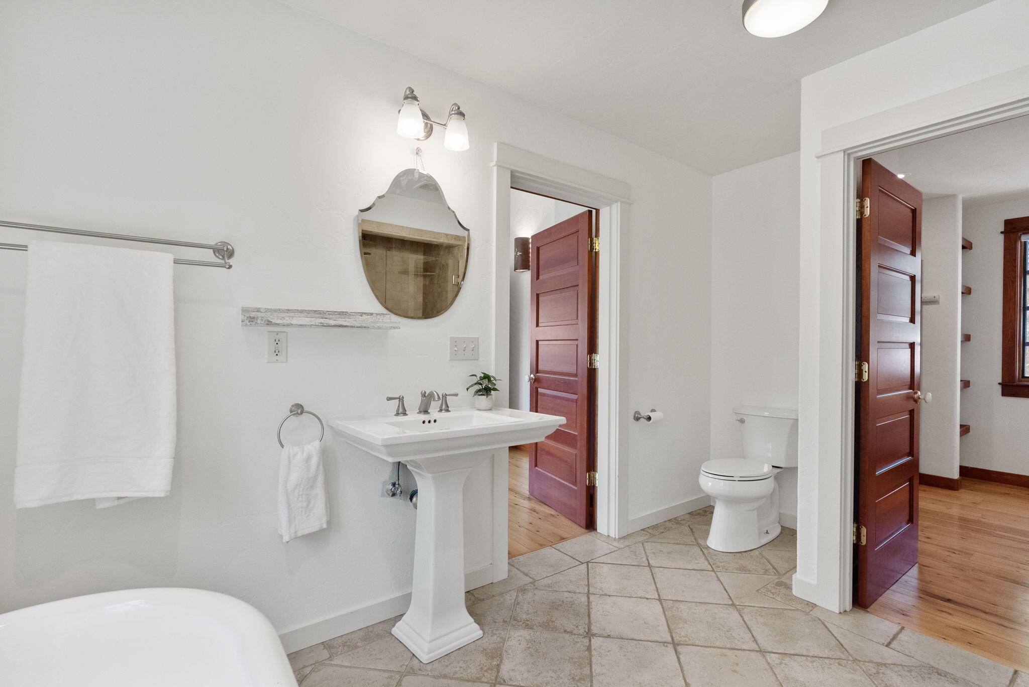 Boulevard - Residential