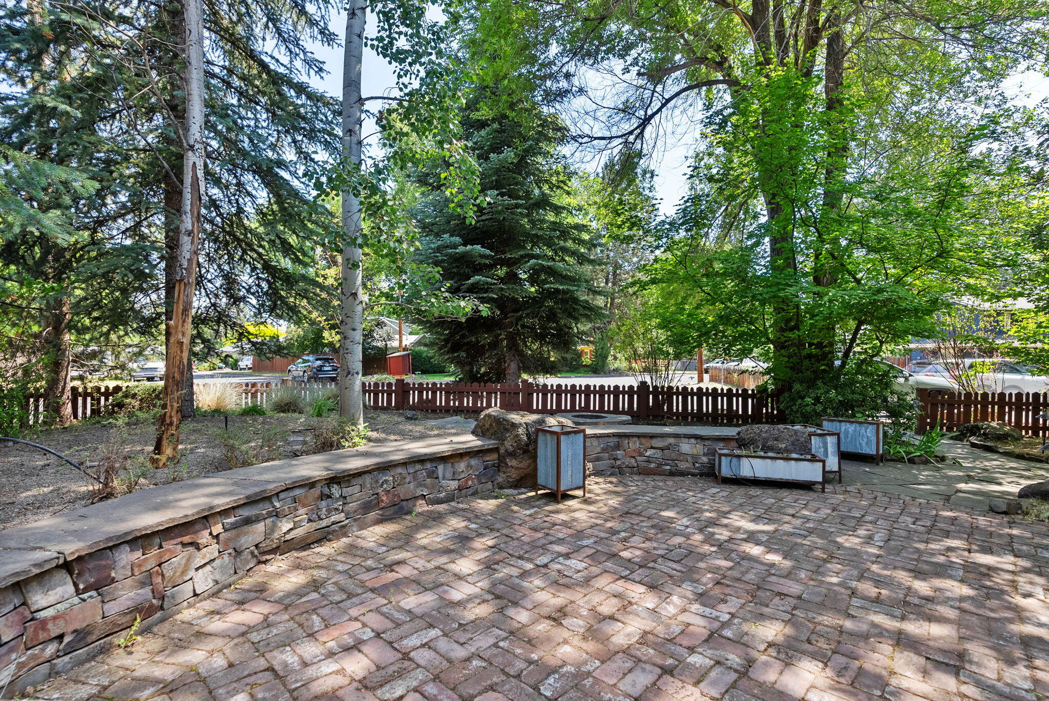 Boulevard - Residential