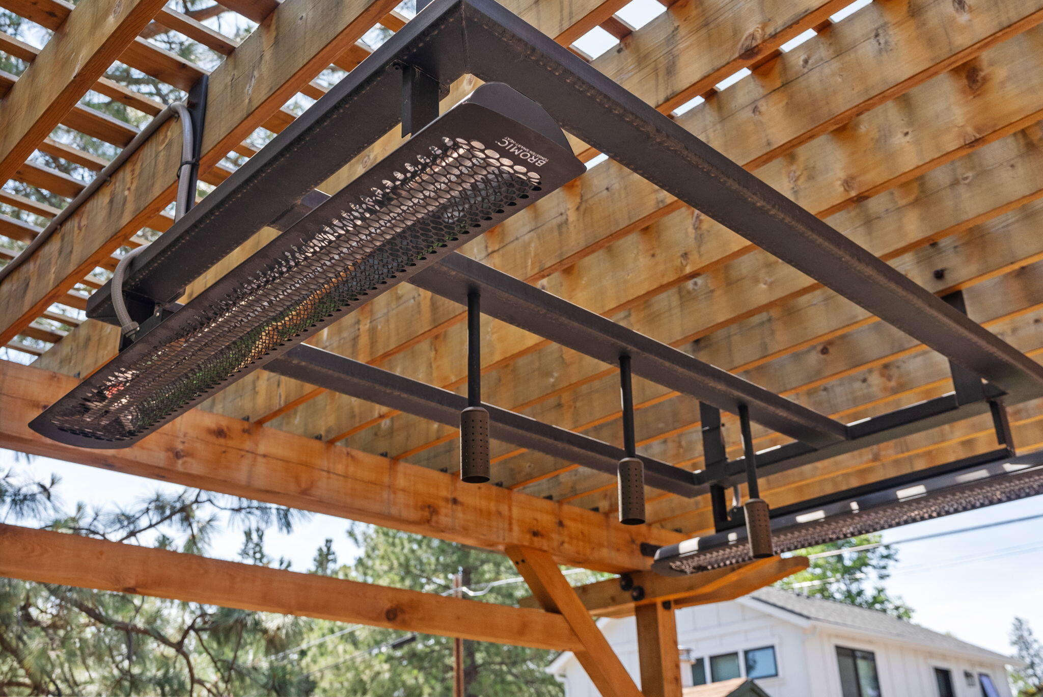 Boulevard - Residential