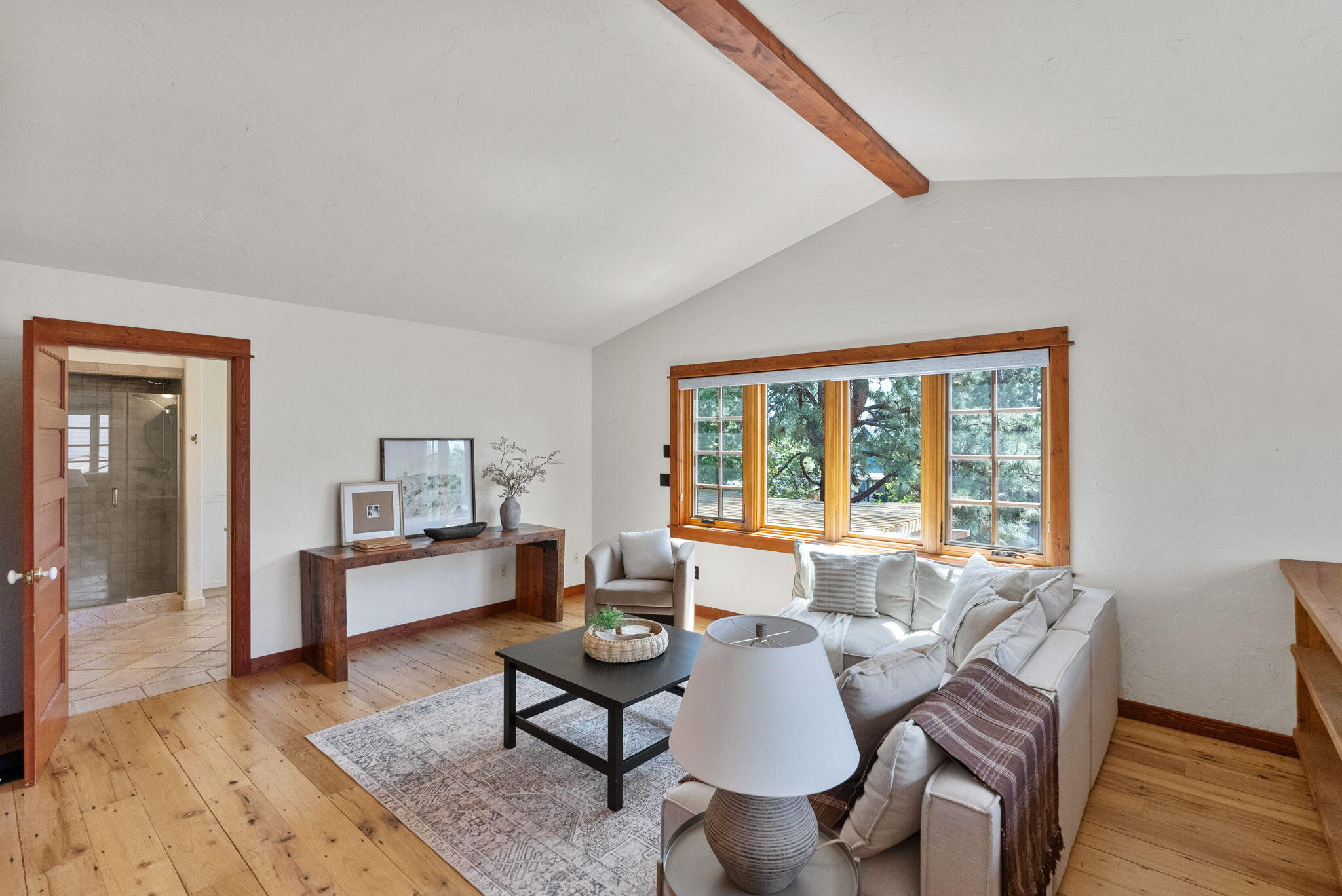 Boulevard - Residential