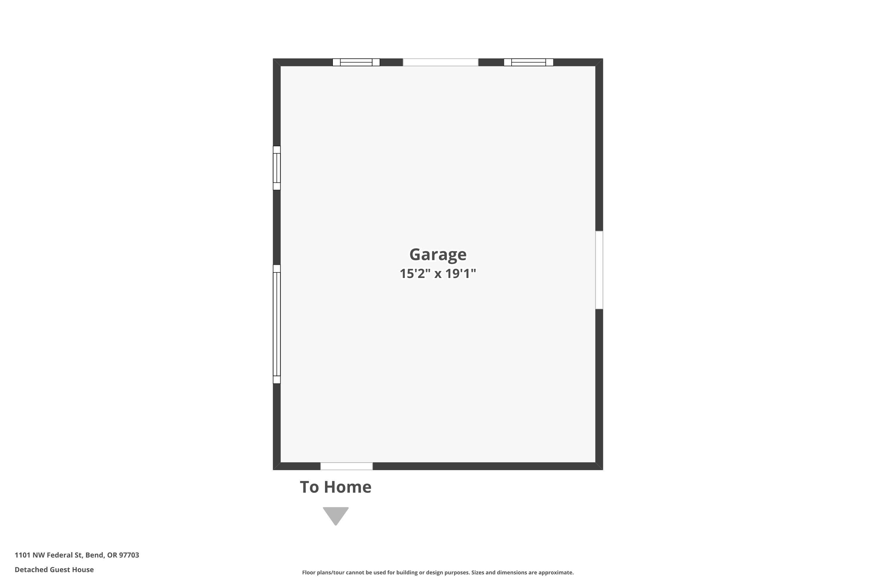 Boulevard - Residential