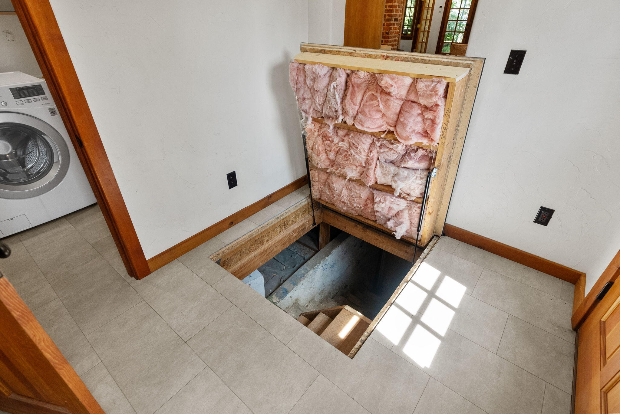 Boulevard - Residential