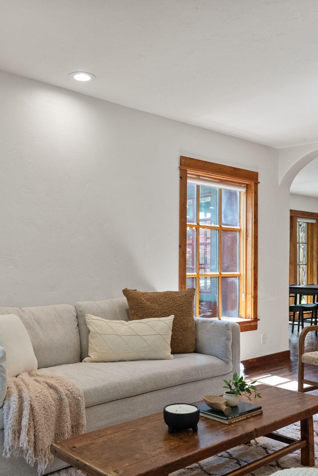 Boulevard - Residential