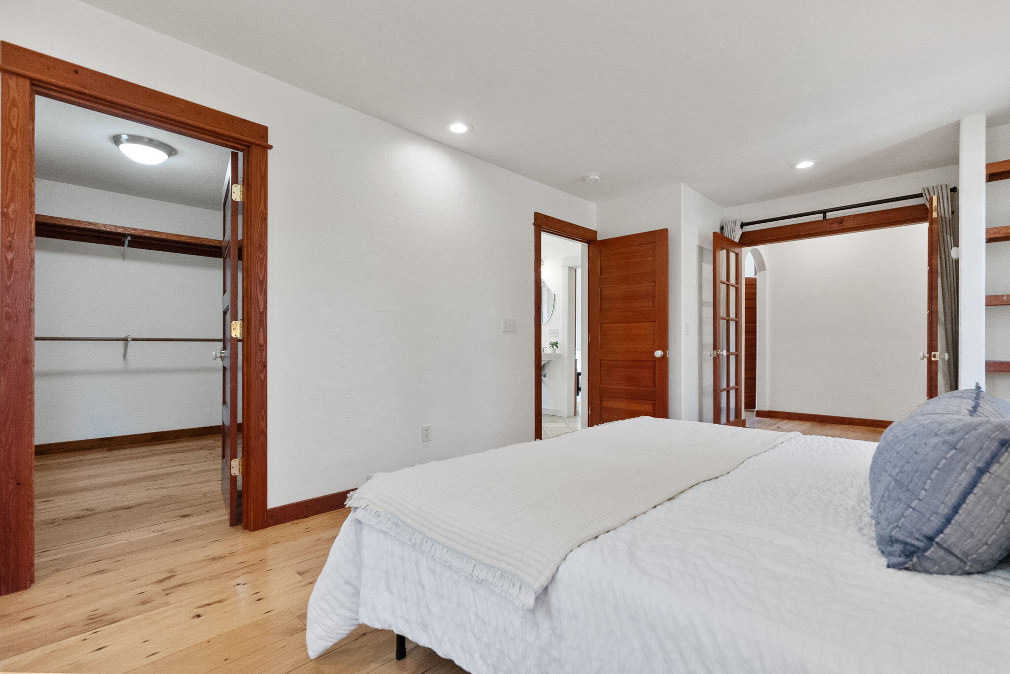 Boulevard - Residential