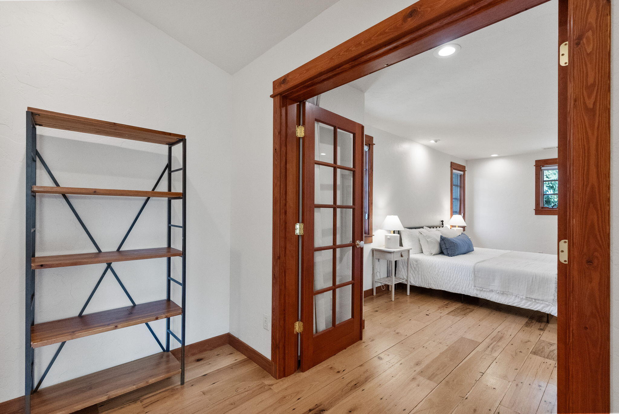 Boulevard - Residential