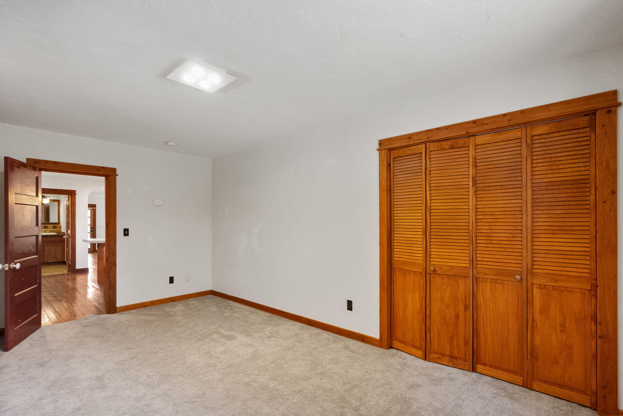 Boulevard - Residential