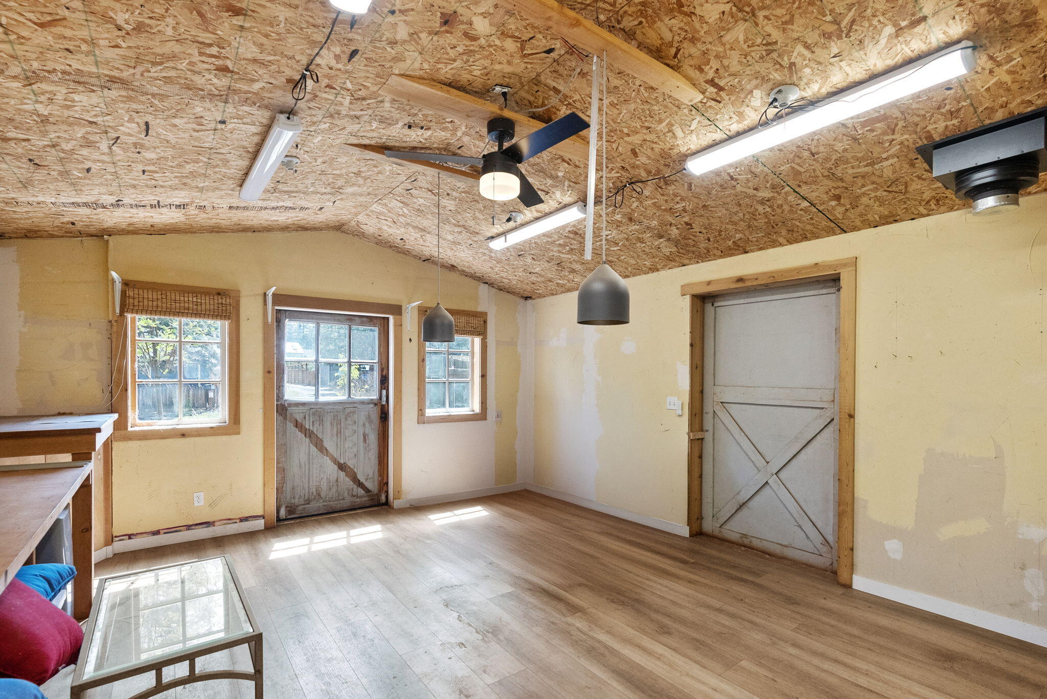 Boulevard - Residential