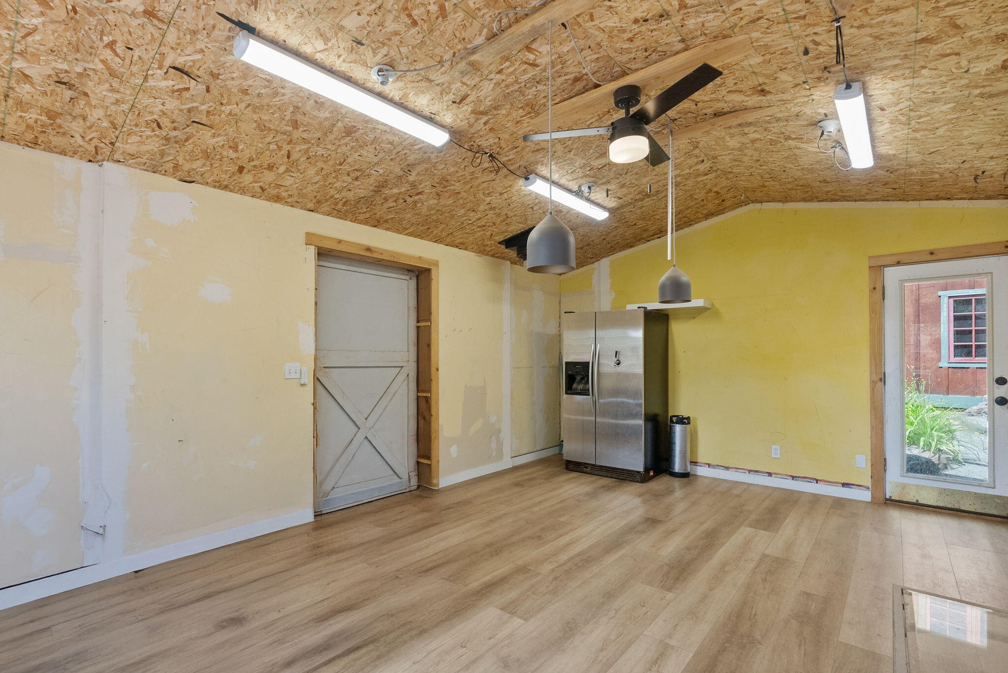 Boulevard - Residential