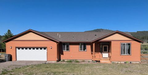 41257 Royal Coachman Drive Chiloquin OR 97624