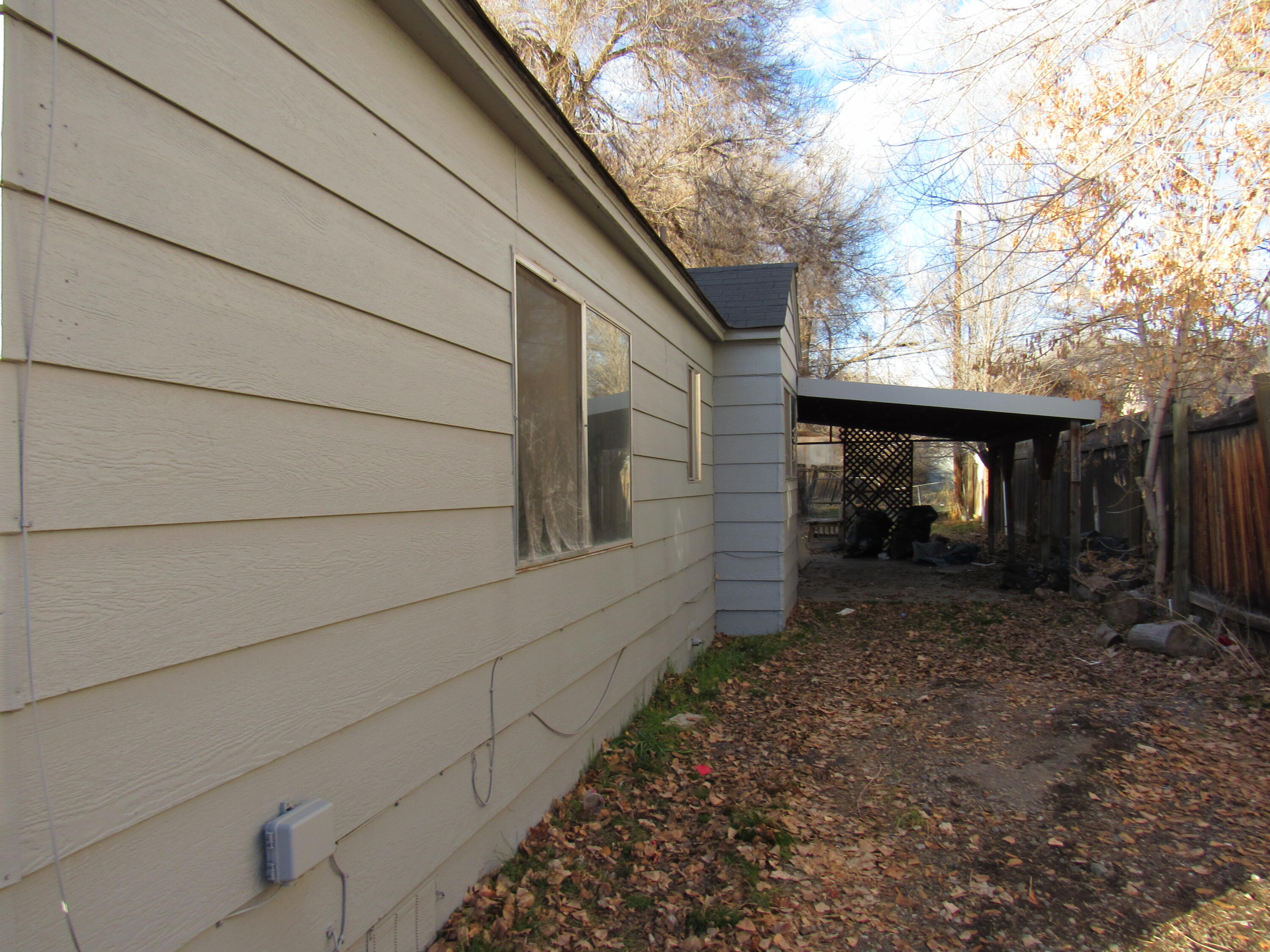 Klamath Falls -Mills Addition - Residential