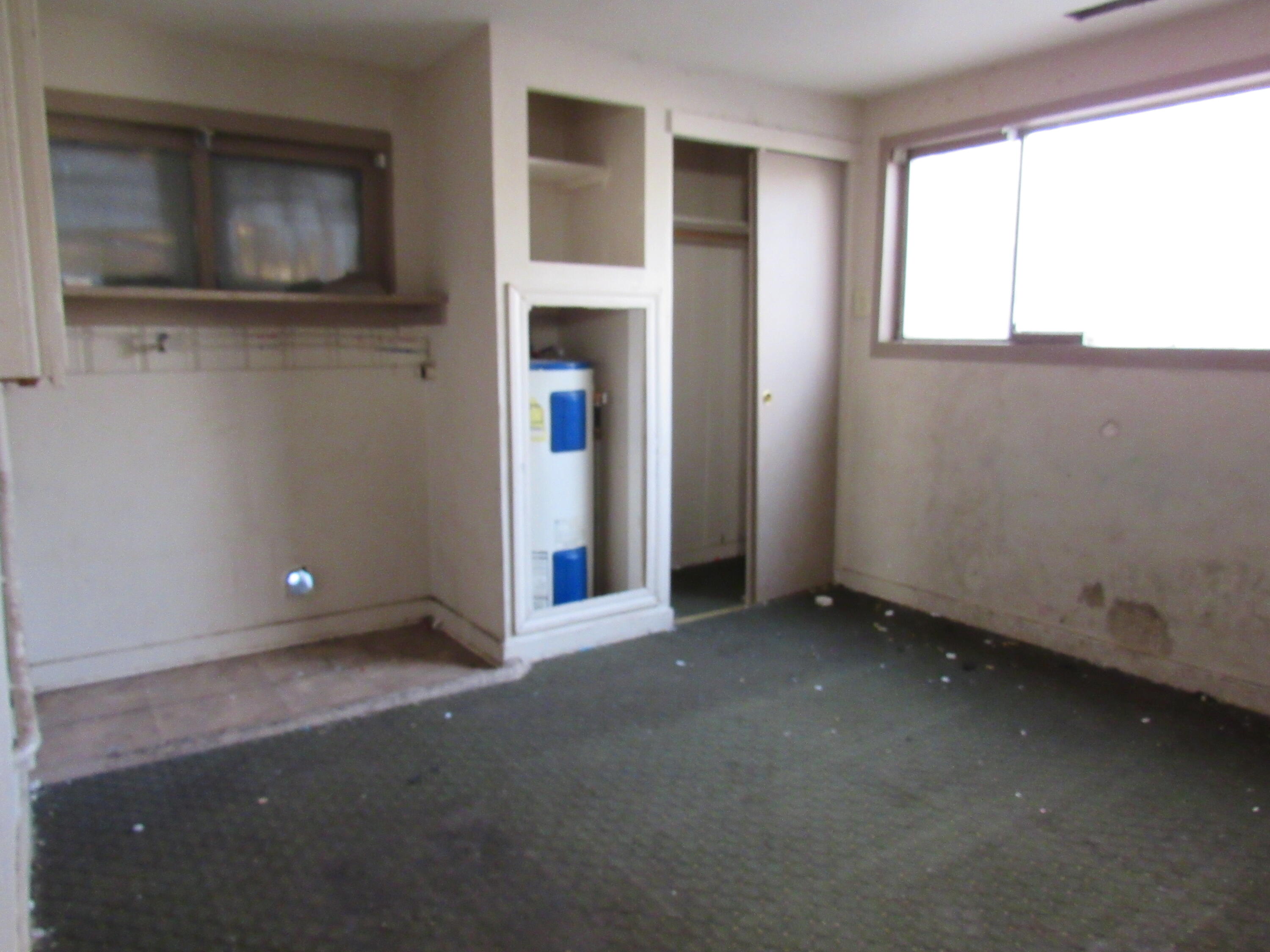 Klamath Falls -Mills Addition - Residential