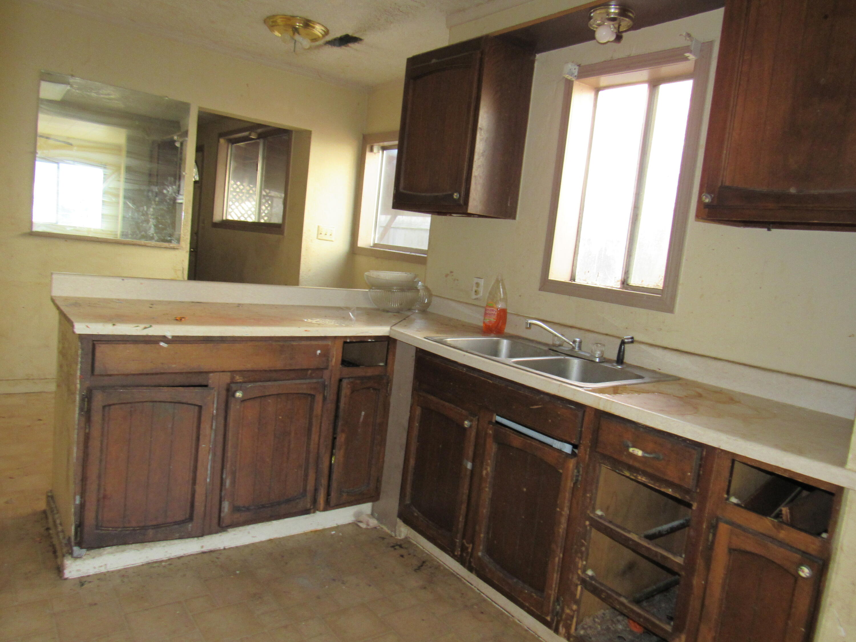 Klamath Falls -Mills Addition - Residential