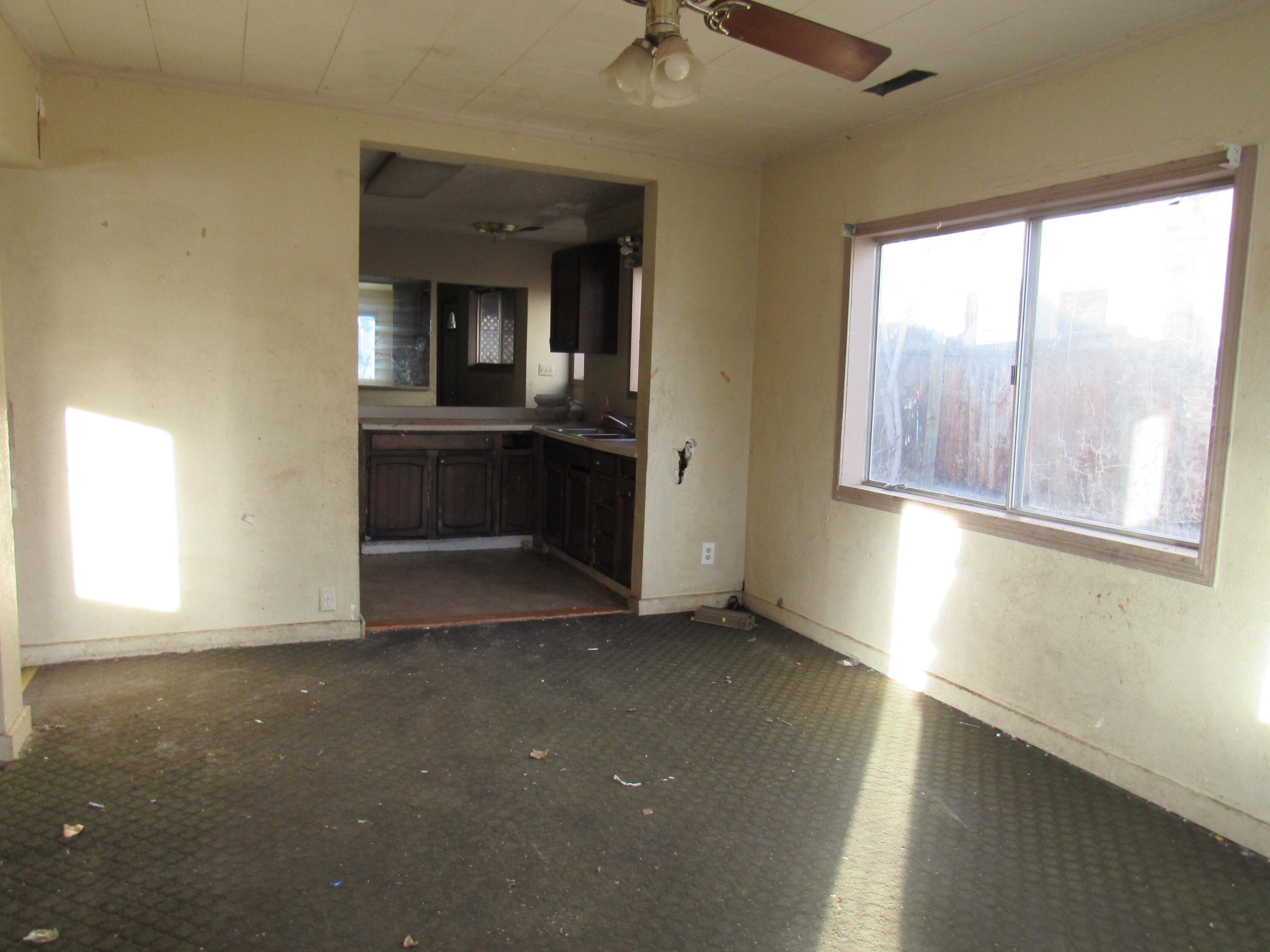Klamath Falls -Mills Addition - Residential
