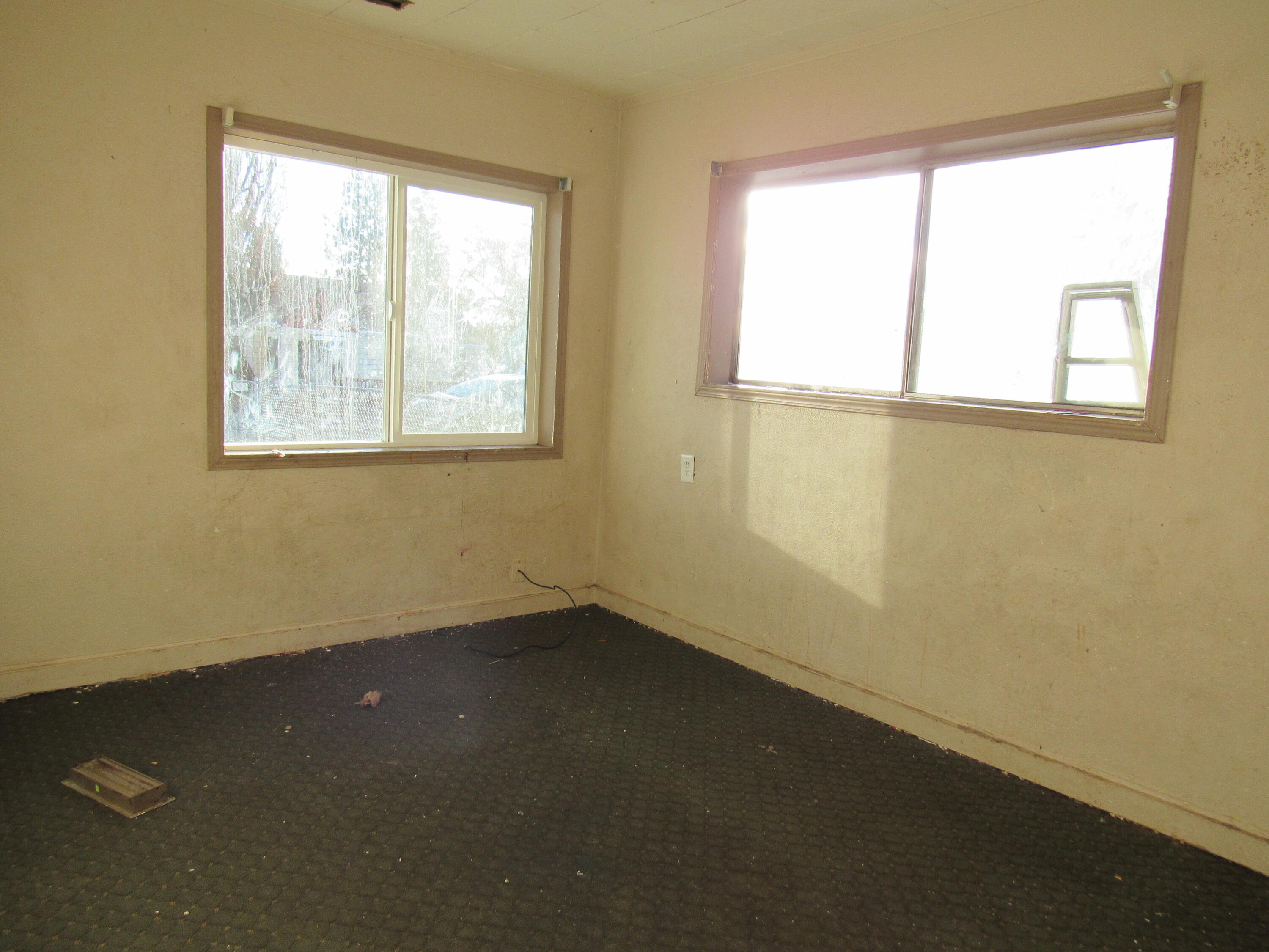Klamath Falls -Mills Addition - Residential