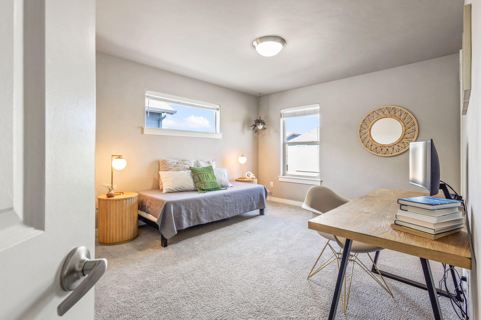 The Bridges - Residential