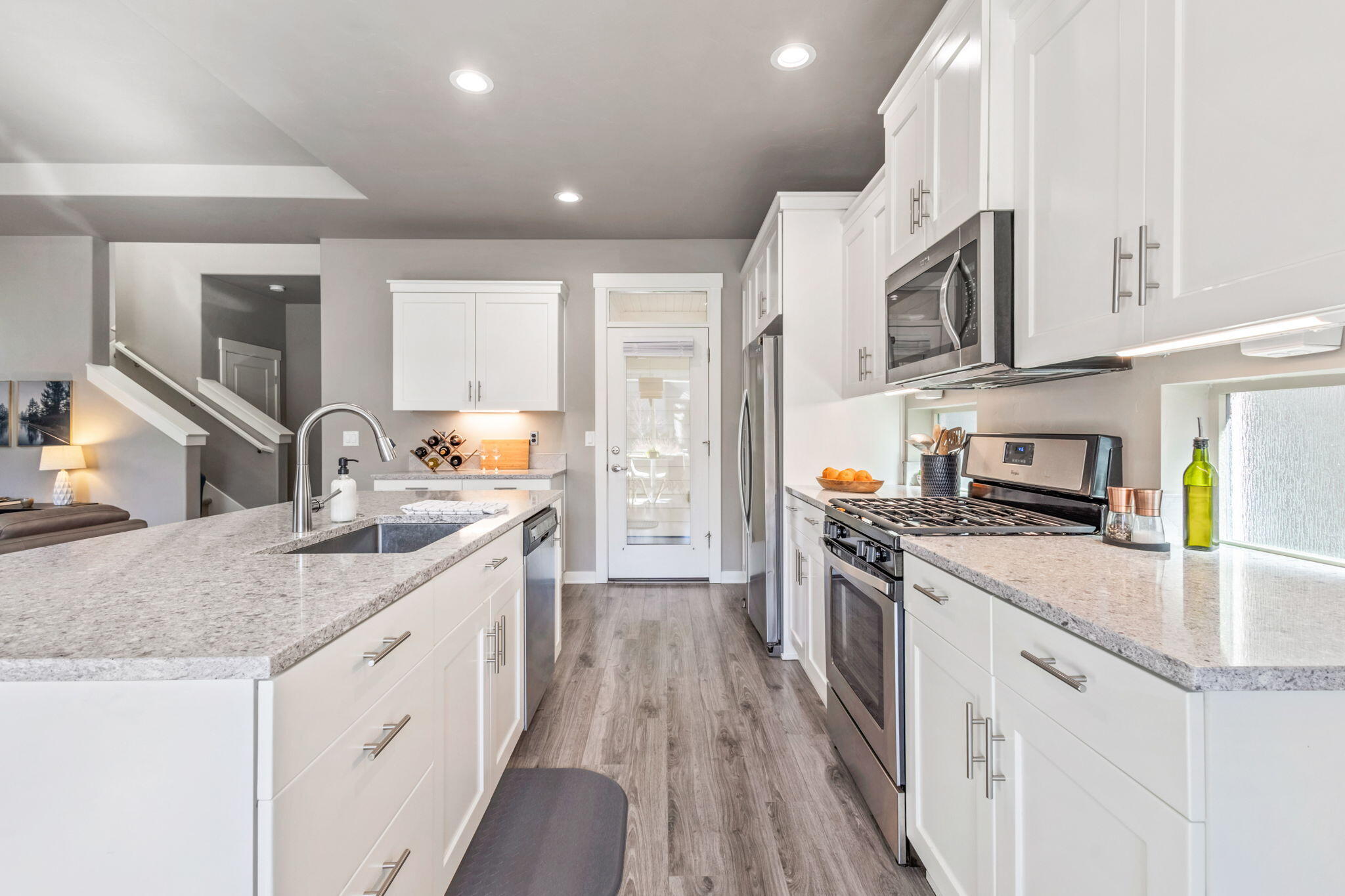 The Bridges - Residential