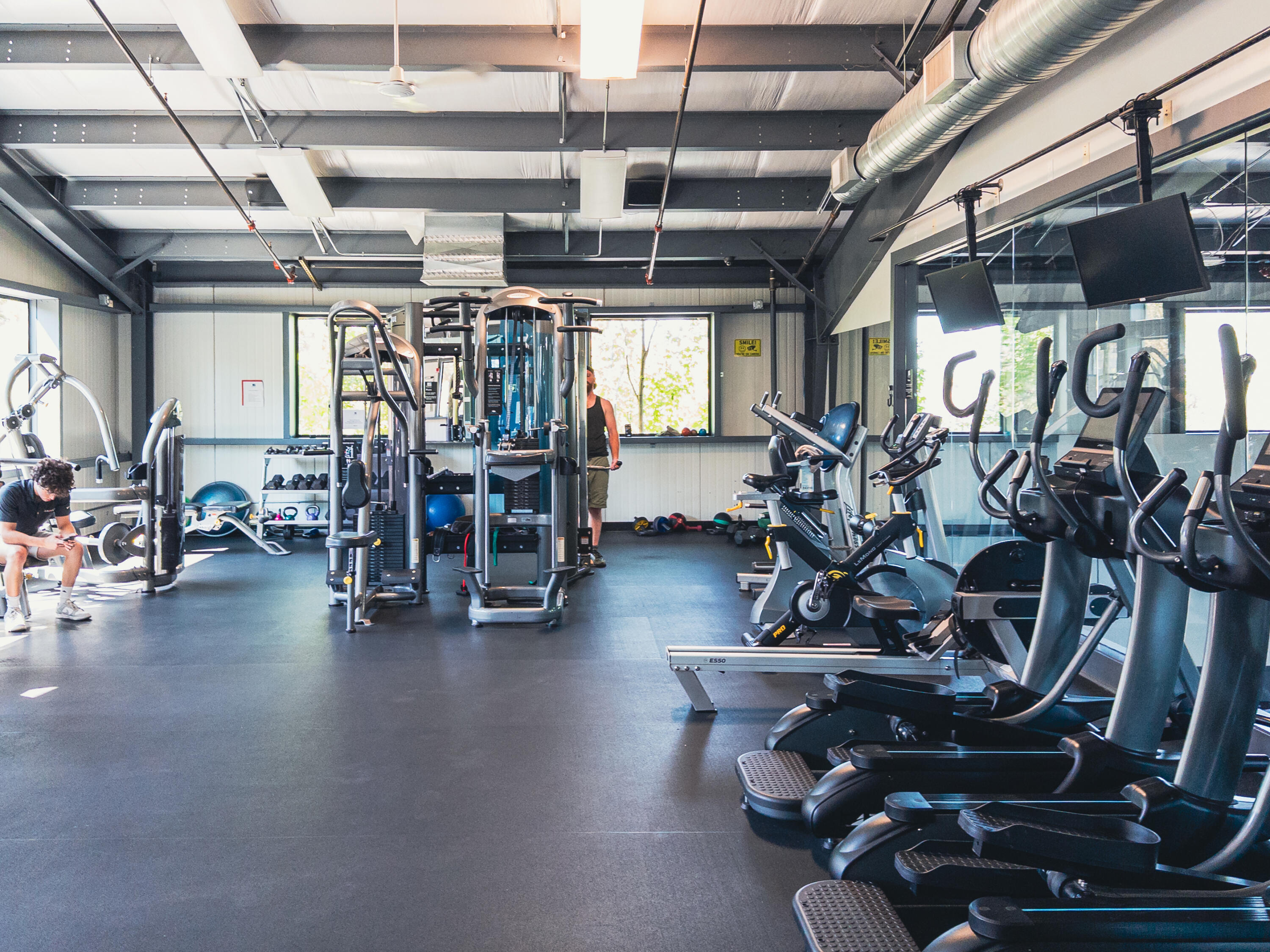 The Bridges - Residential