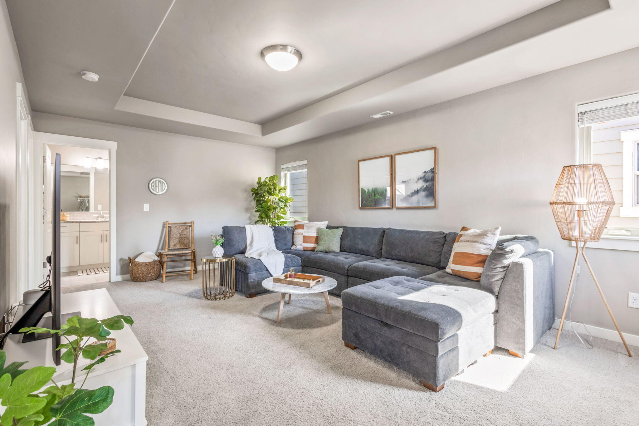 The Bridges - Residential