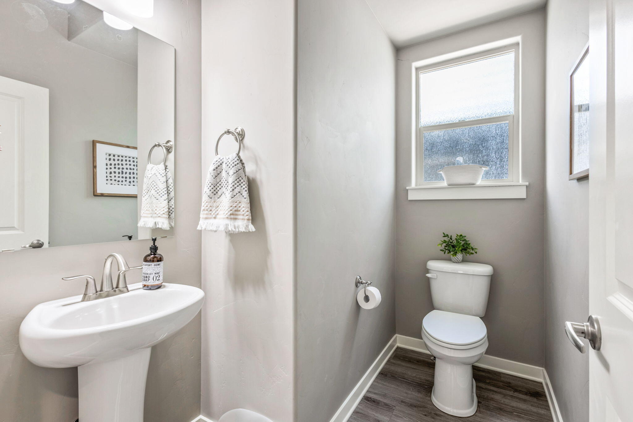 The Bridges - Residential