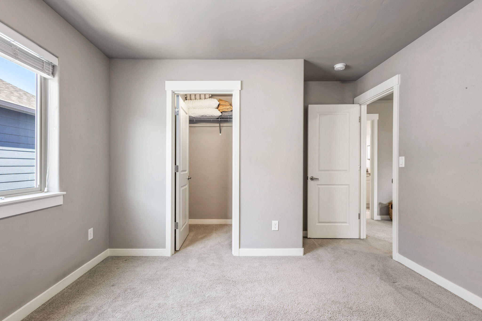 The Bridges - Residential