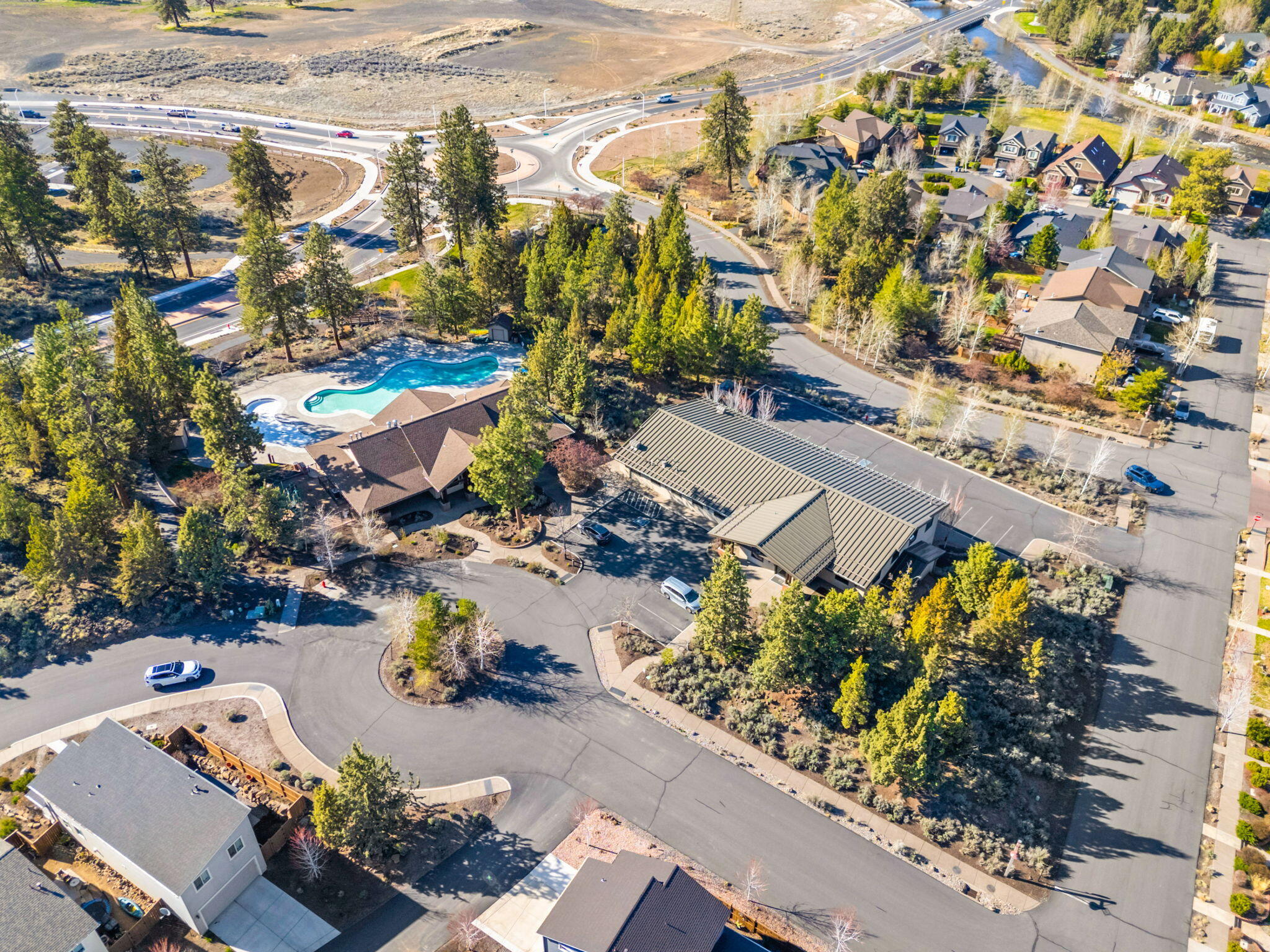 The Bridges - Residential