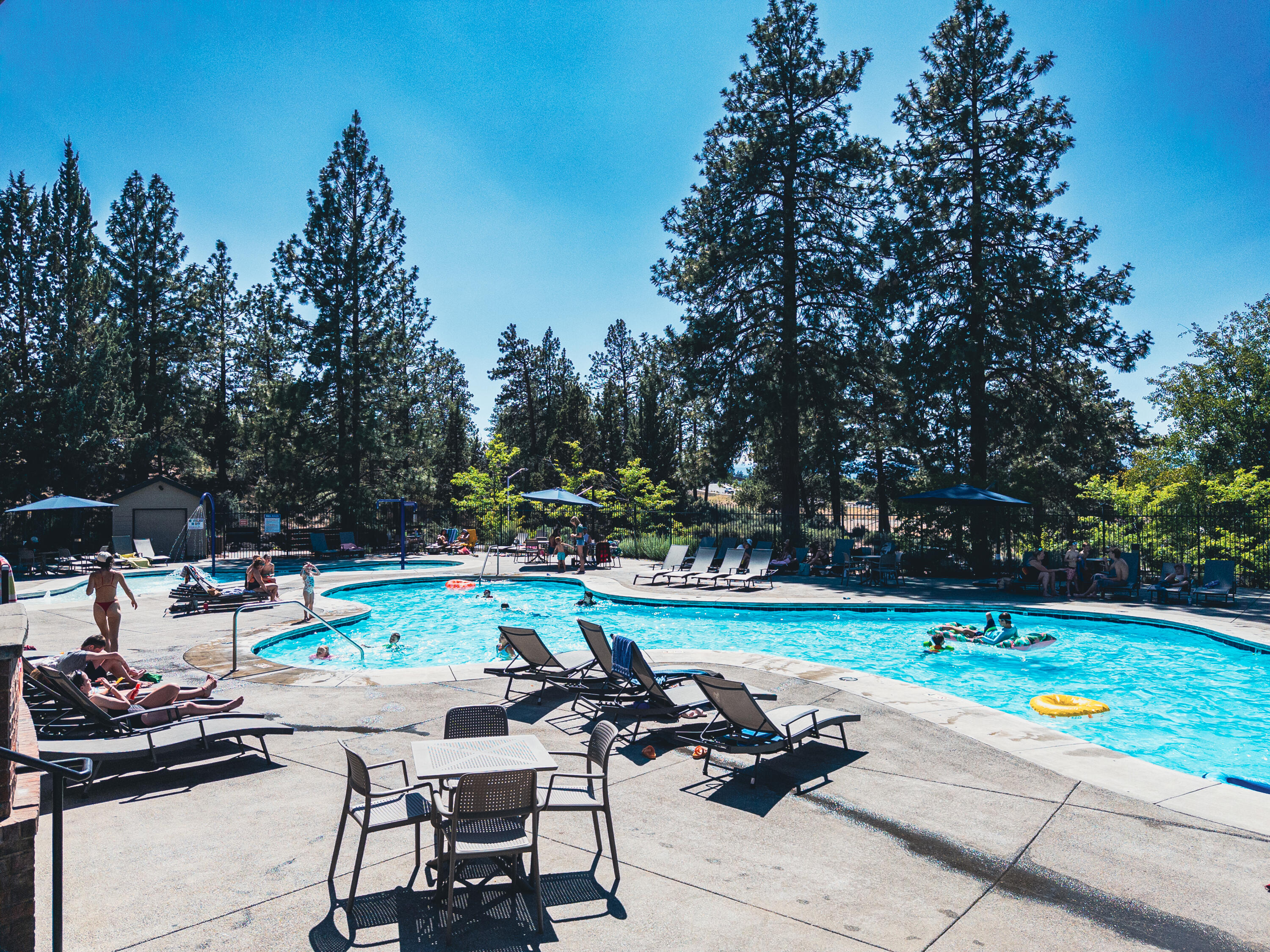 The Bridges - Residential