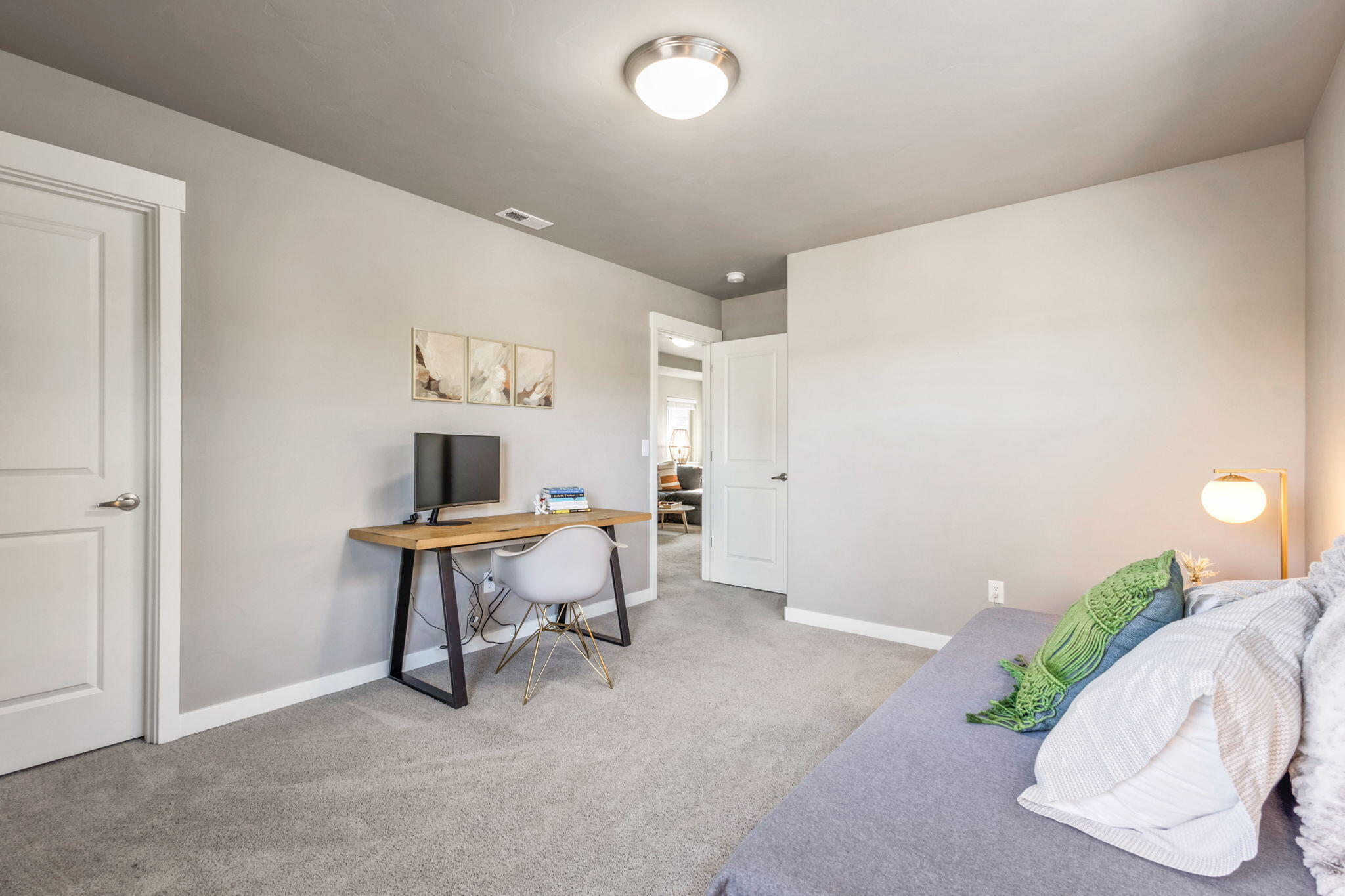 The Bridges - Residential