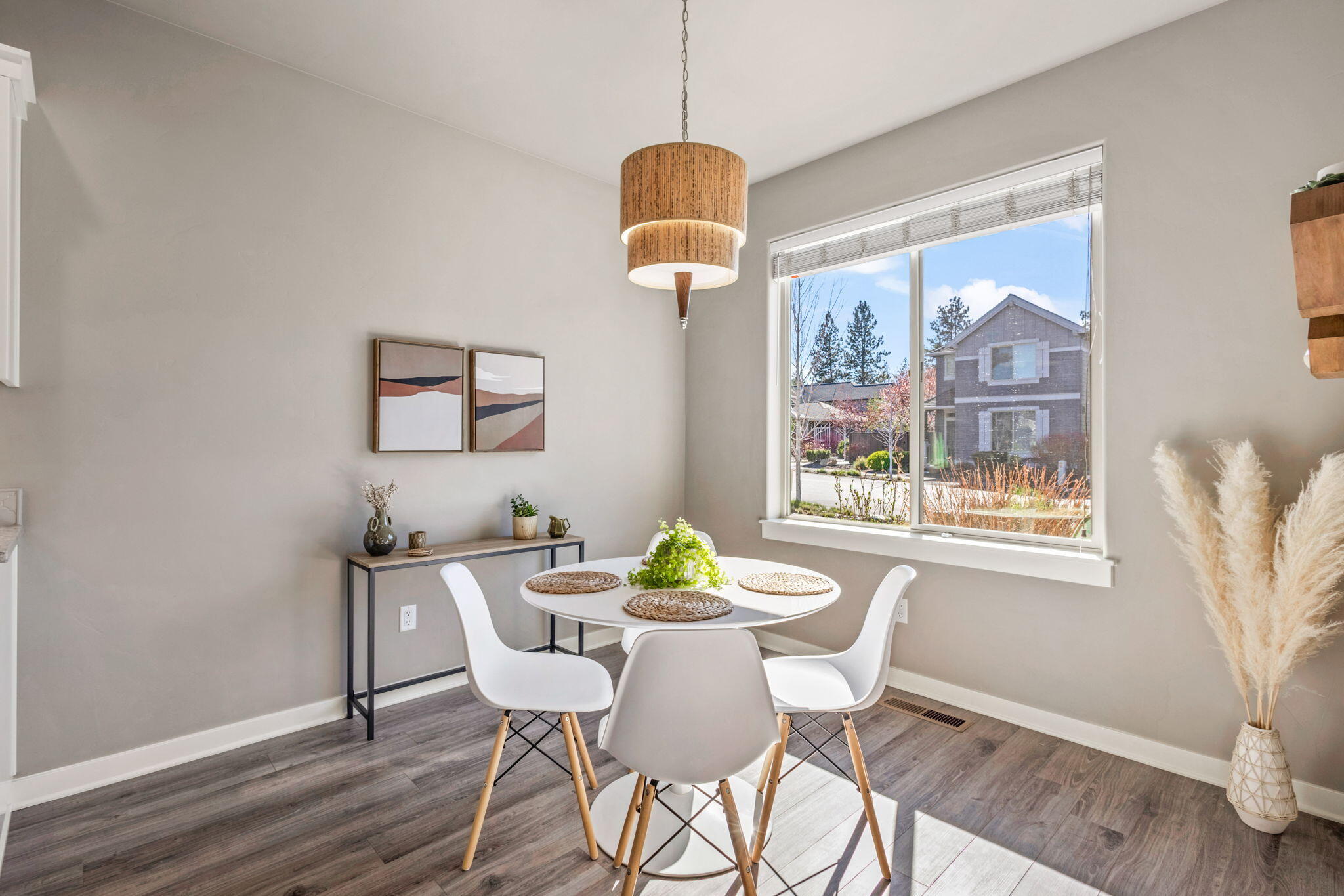 The Bridges - Residential