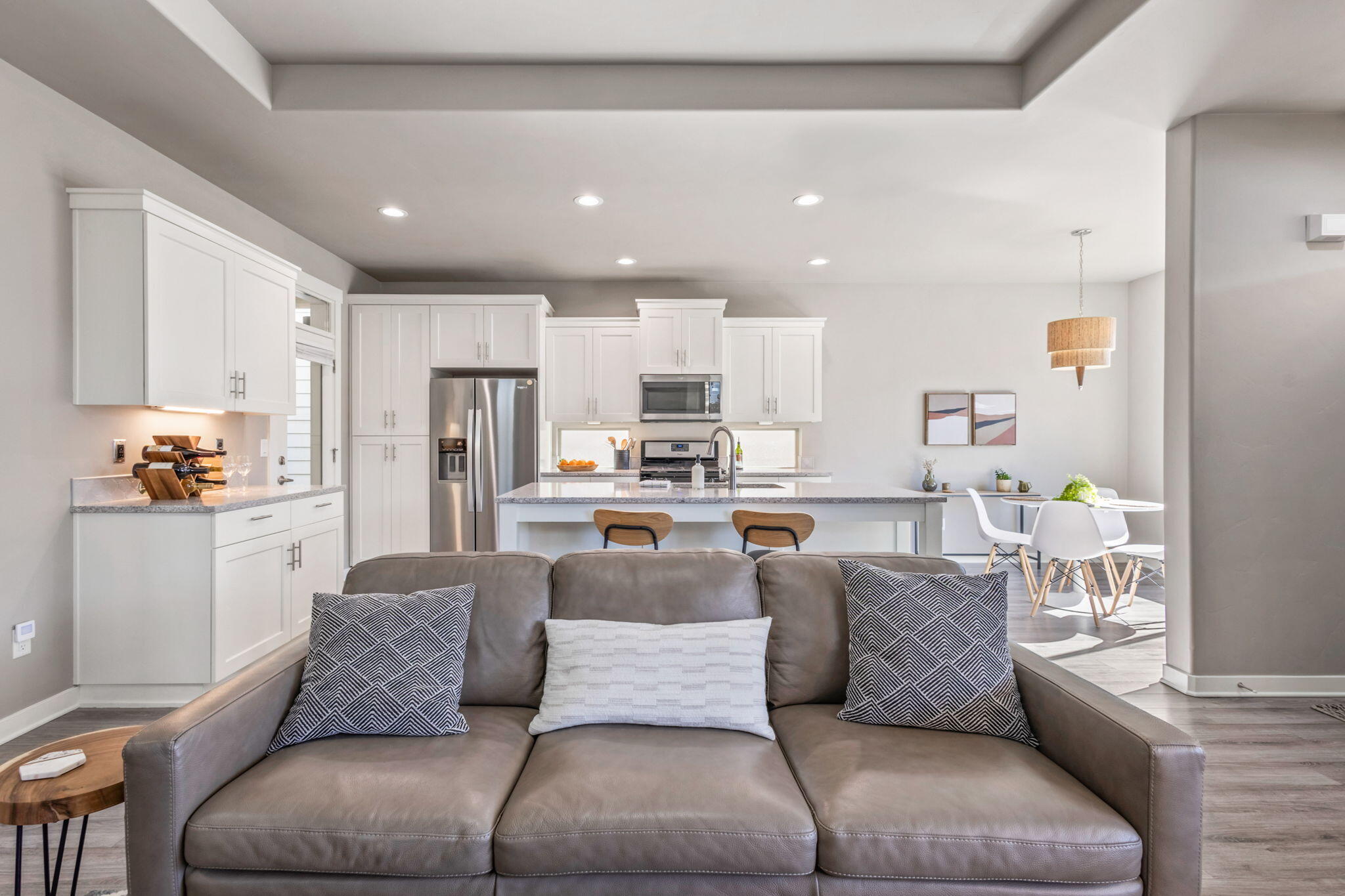 The Bridges - Residential