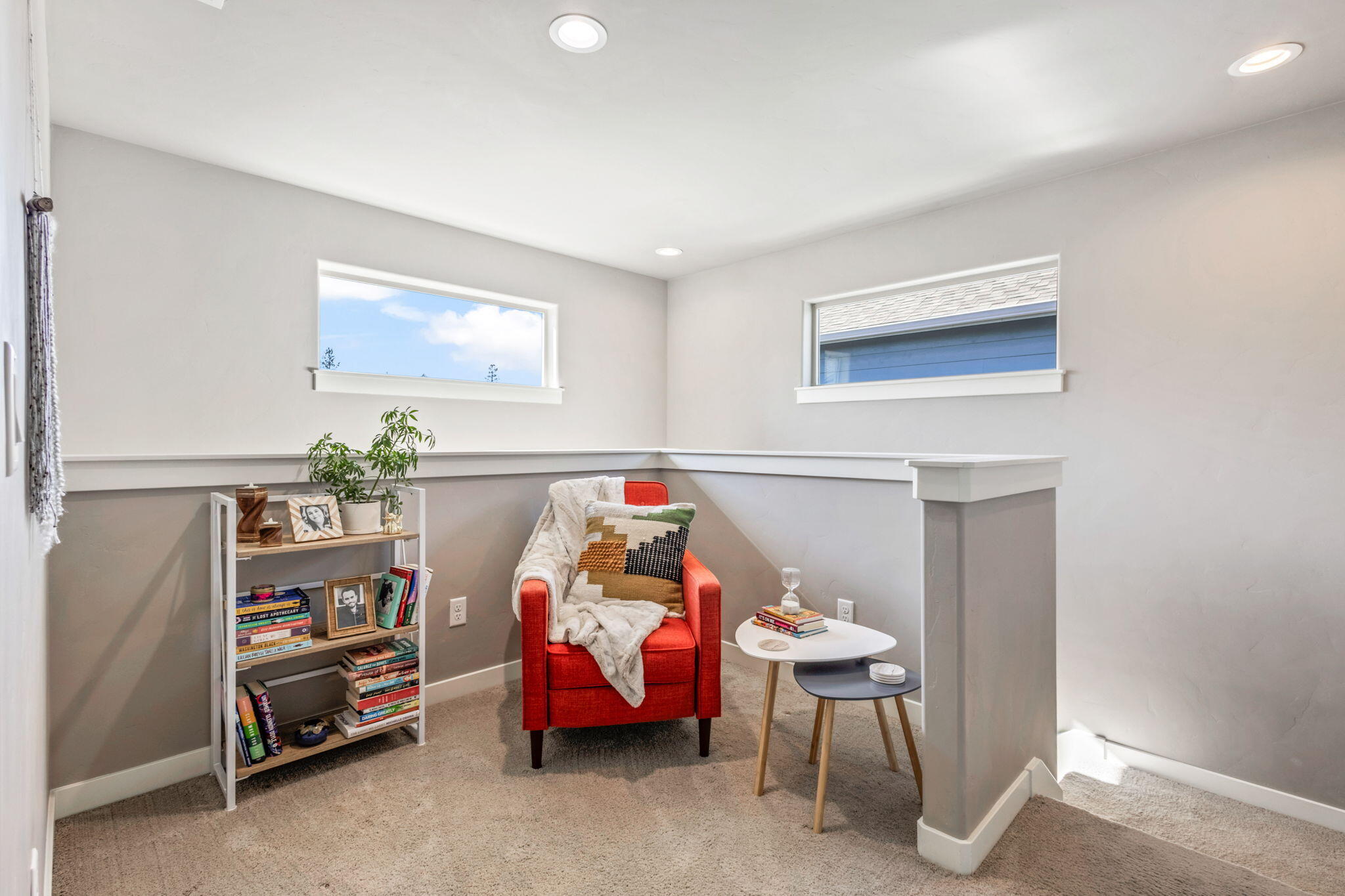 The Bridges - Residential