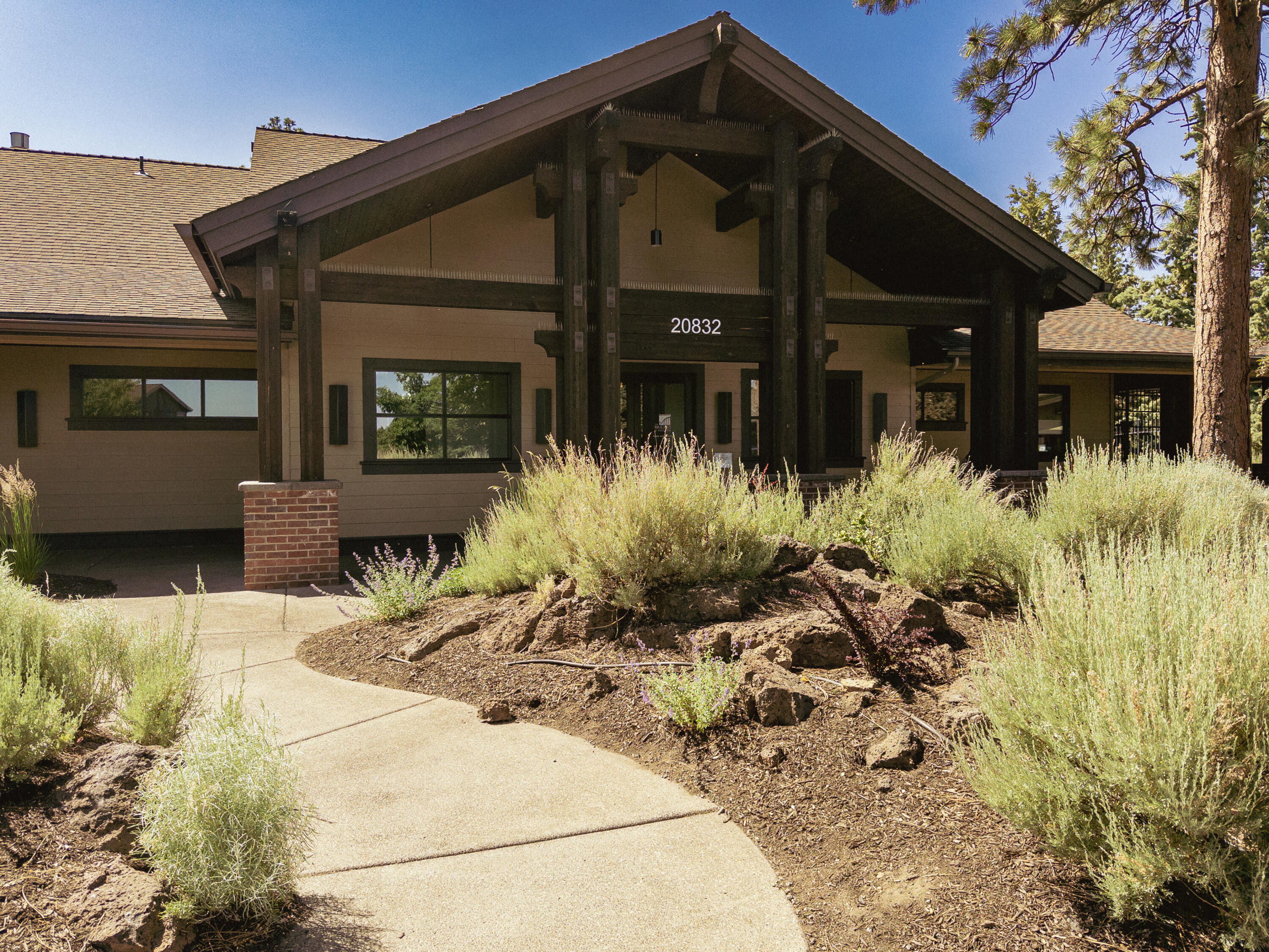 The Bridges - Residential