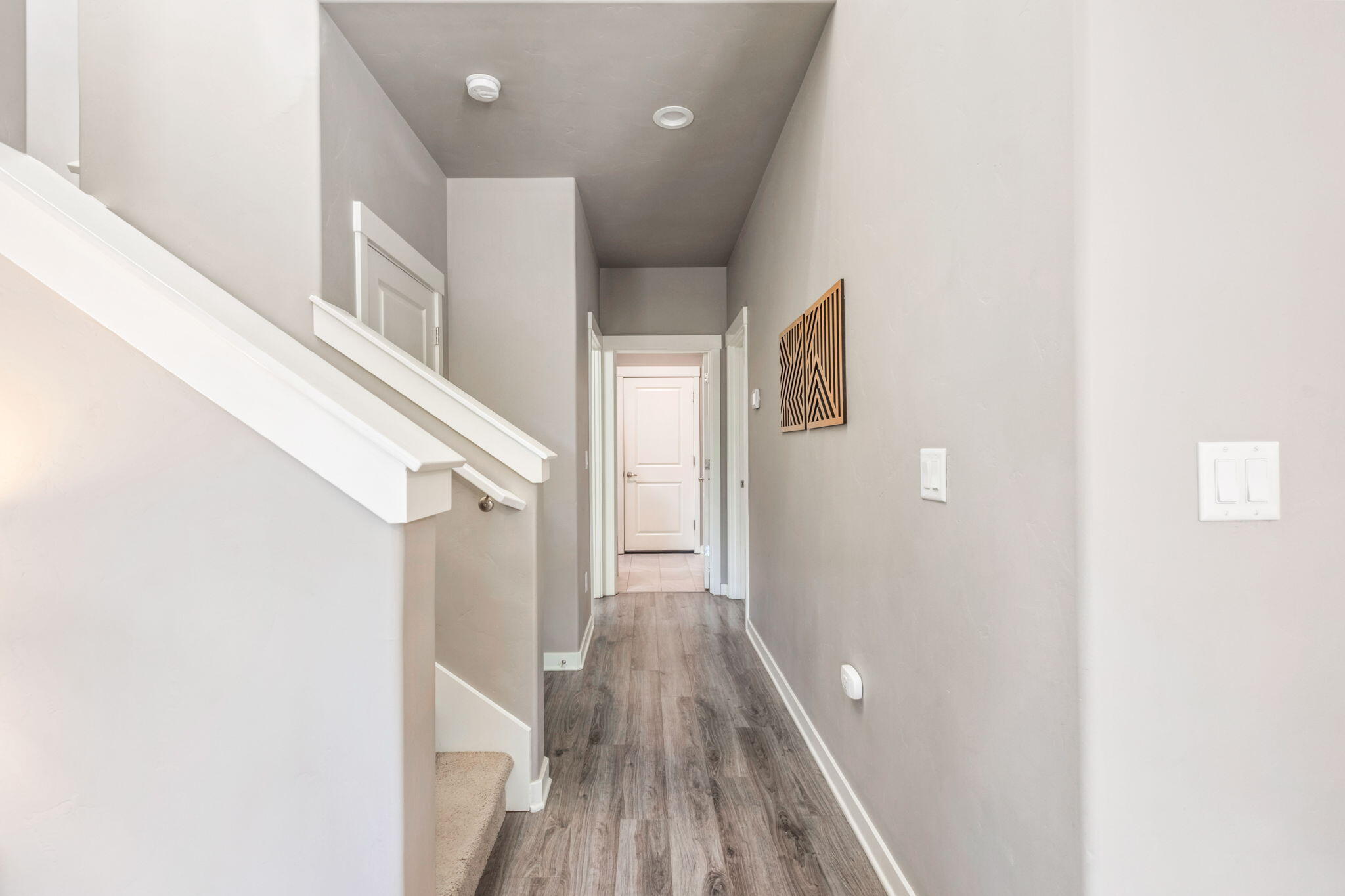 The Bridges - Residential