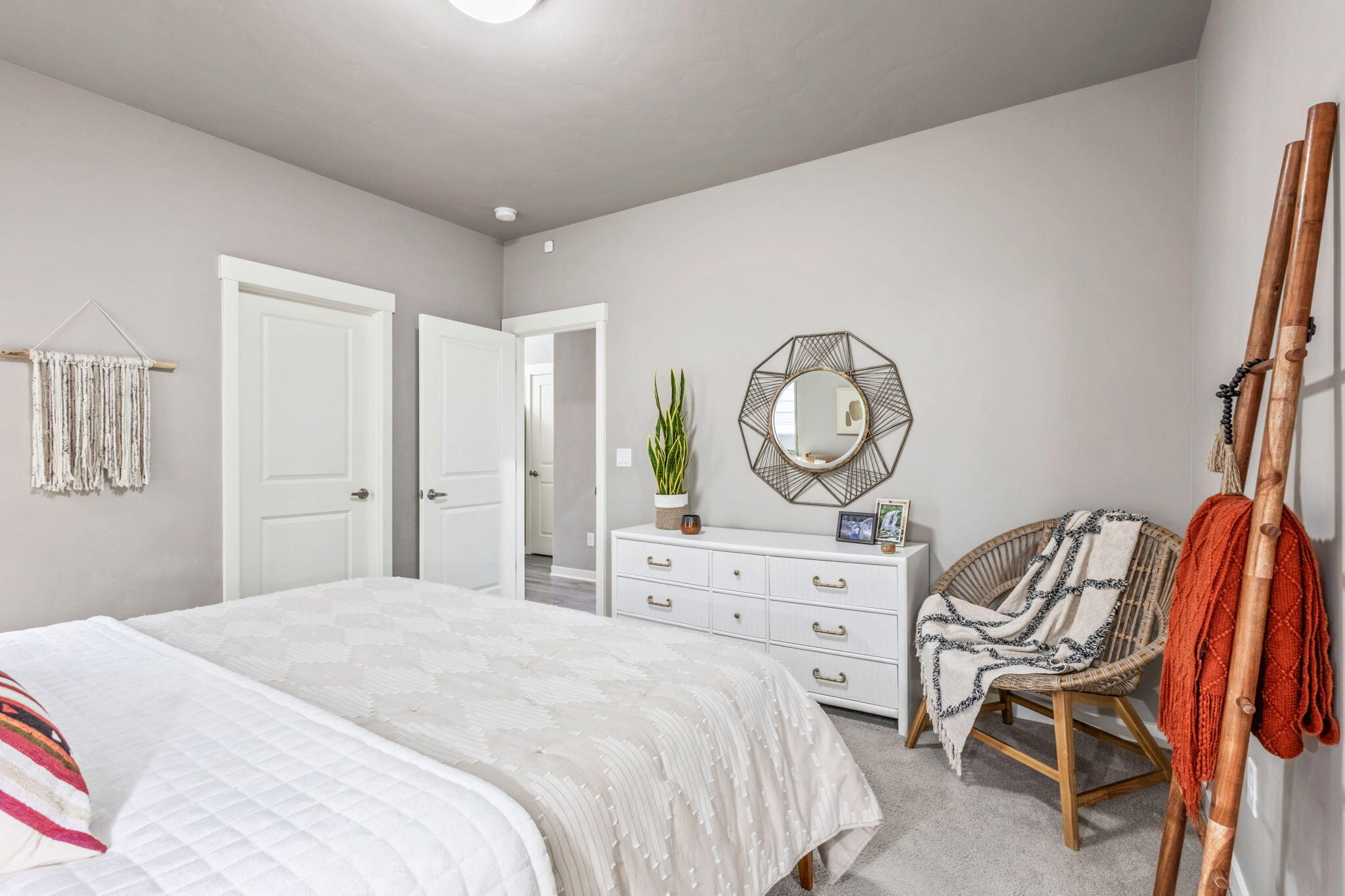 The Bridges - Residential